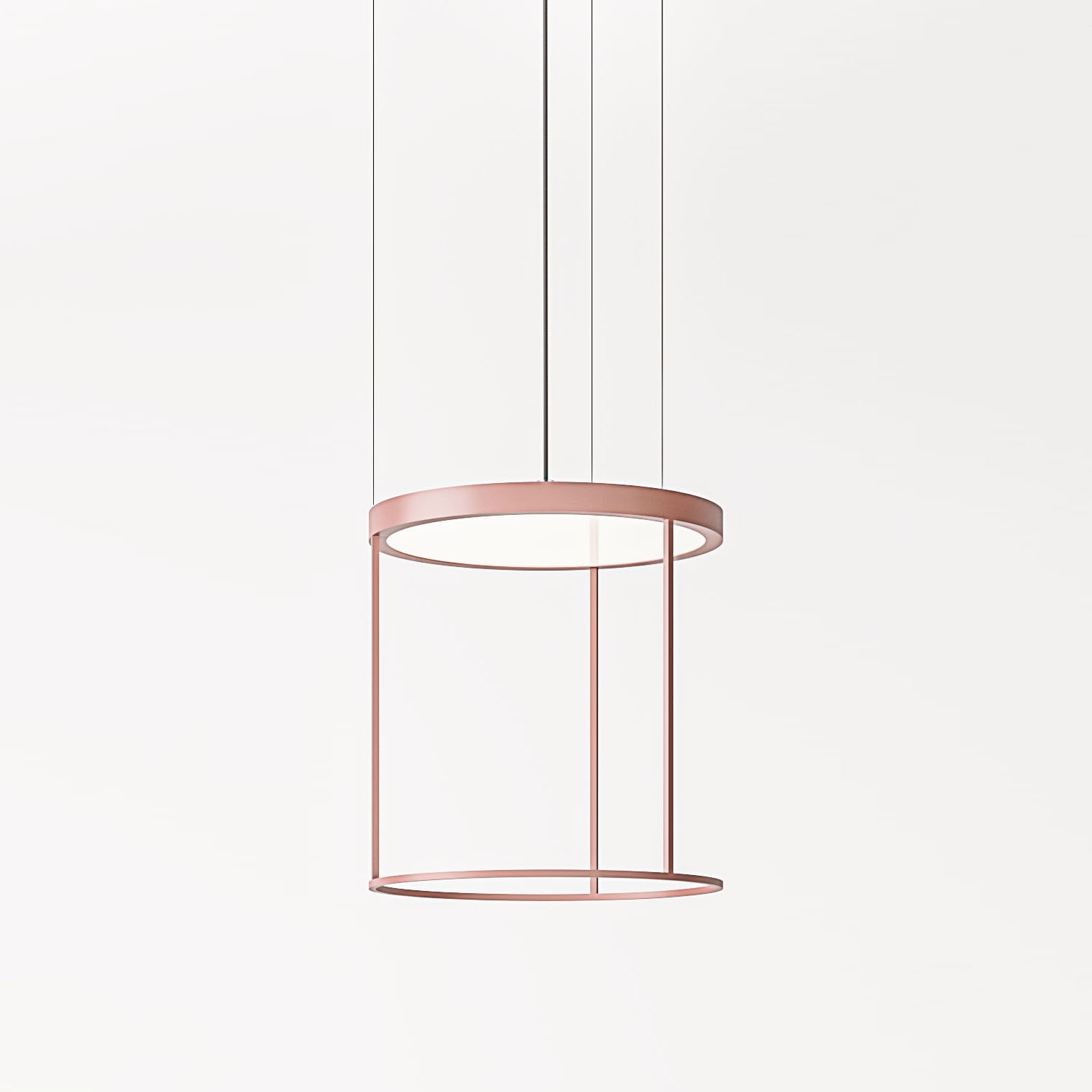 Mostra il prodotto Brassie Round del produttore Ronda design