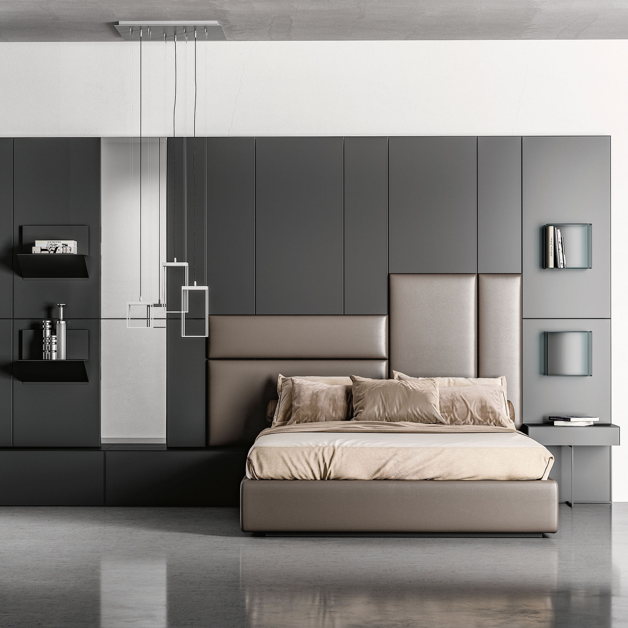 Produkt Caddy Schlafzimmer des Herstellers Ronda design anzeigen