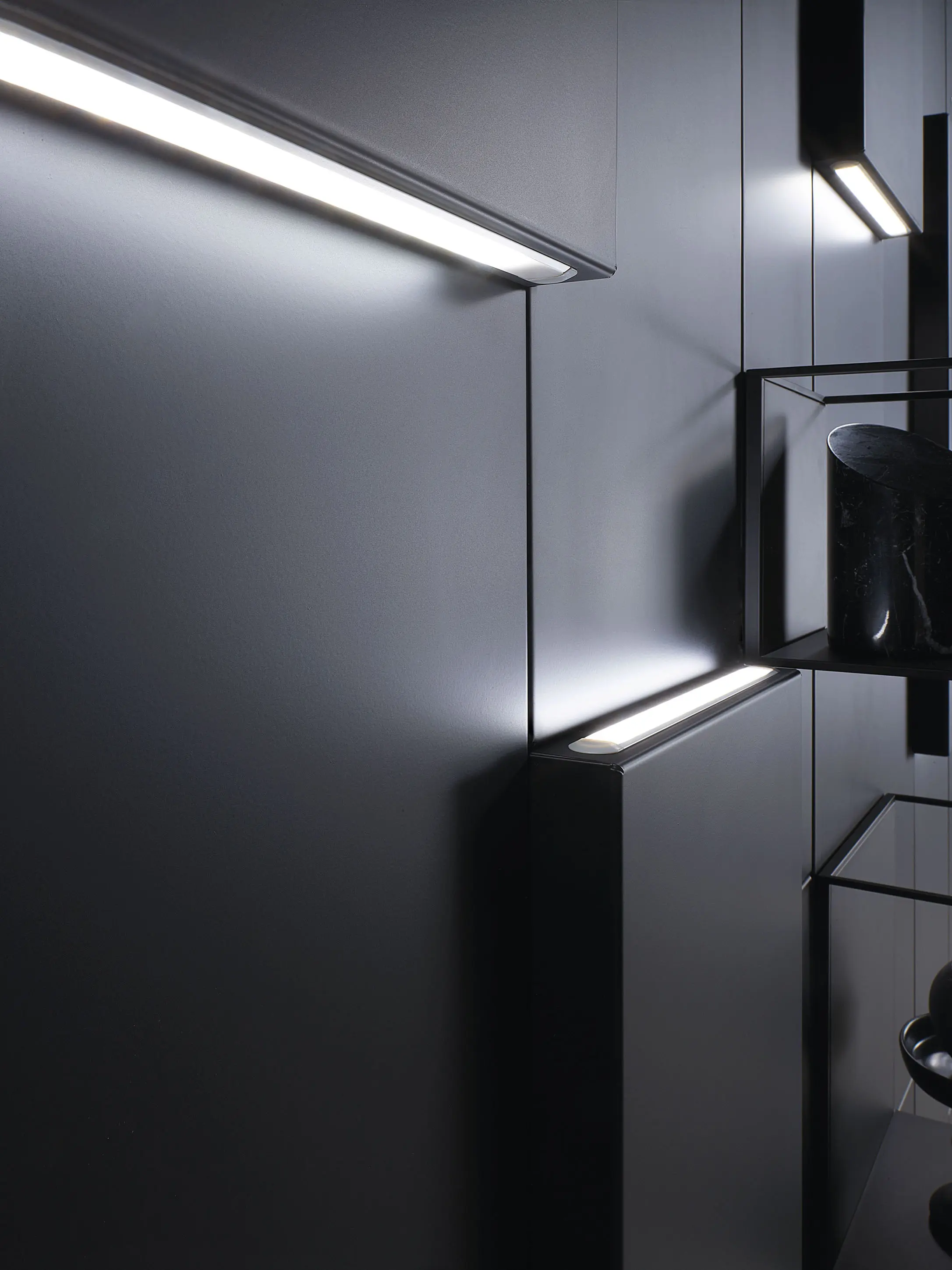 Ronda design - Caddy Light