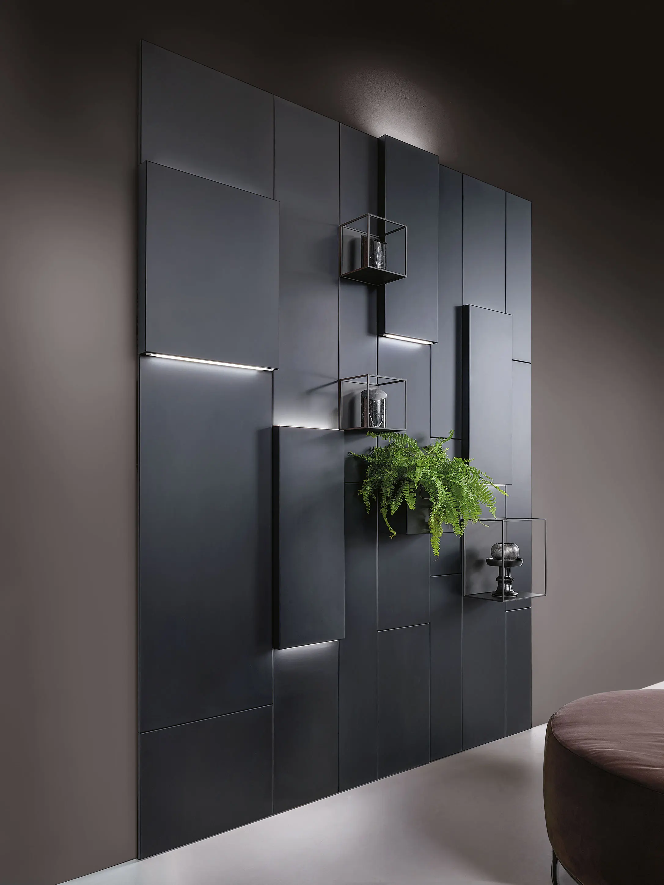 Ronda design - Caddy Light