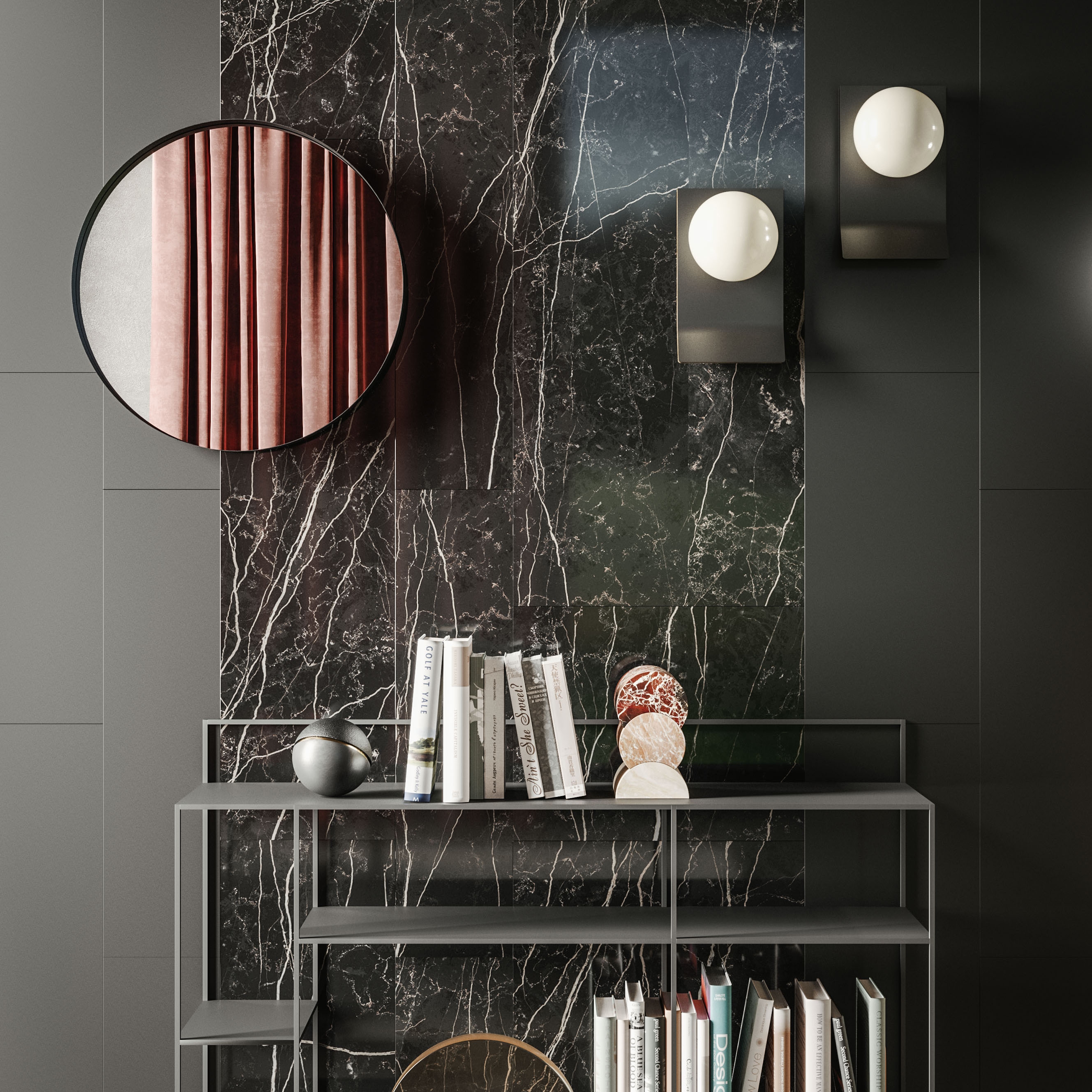Produkt Caddy Materika Wohnbereich des Herstellers Ronda design anzeigen