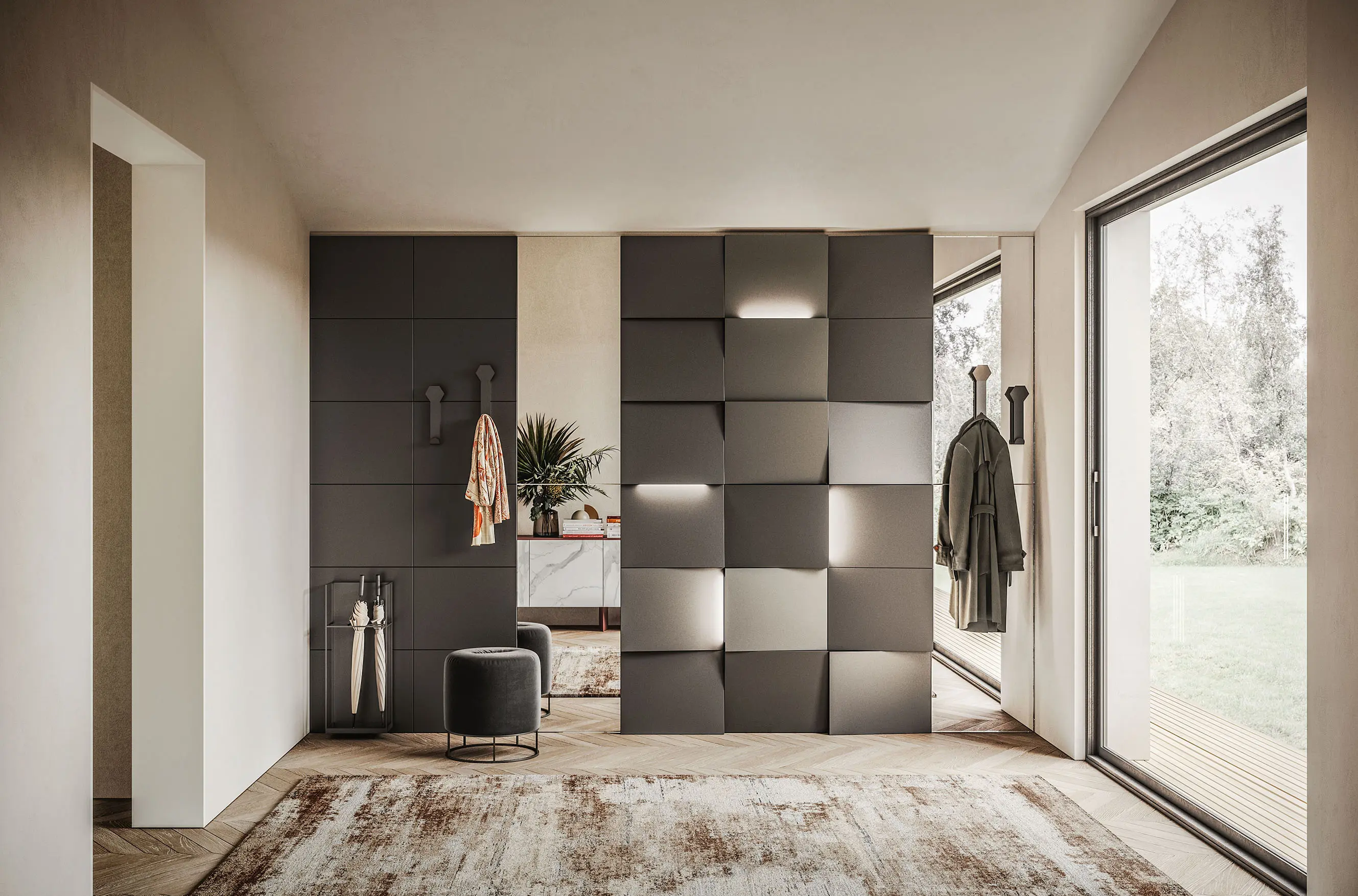 Ronda design - Caddy Tilt