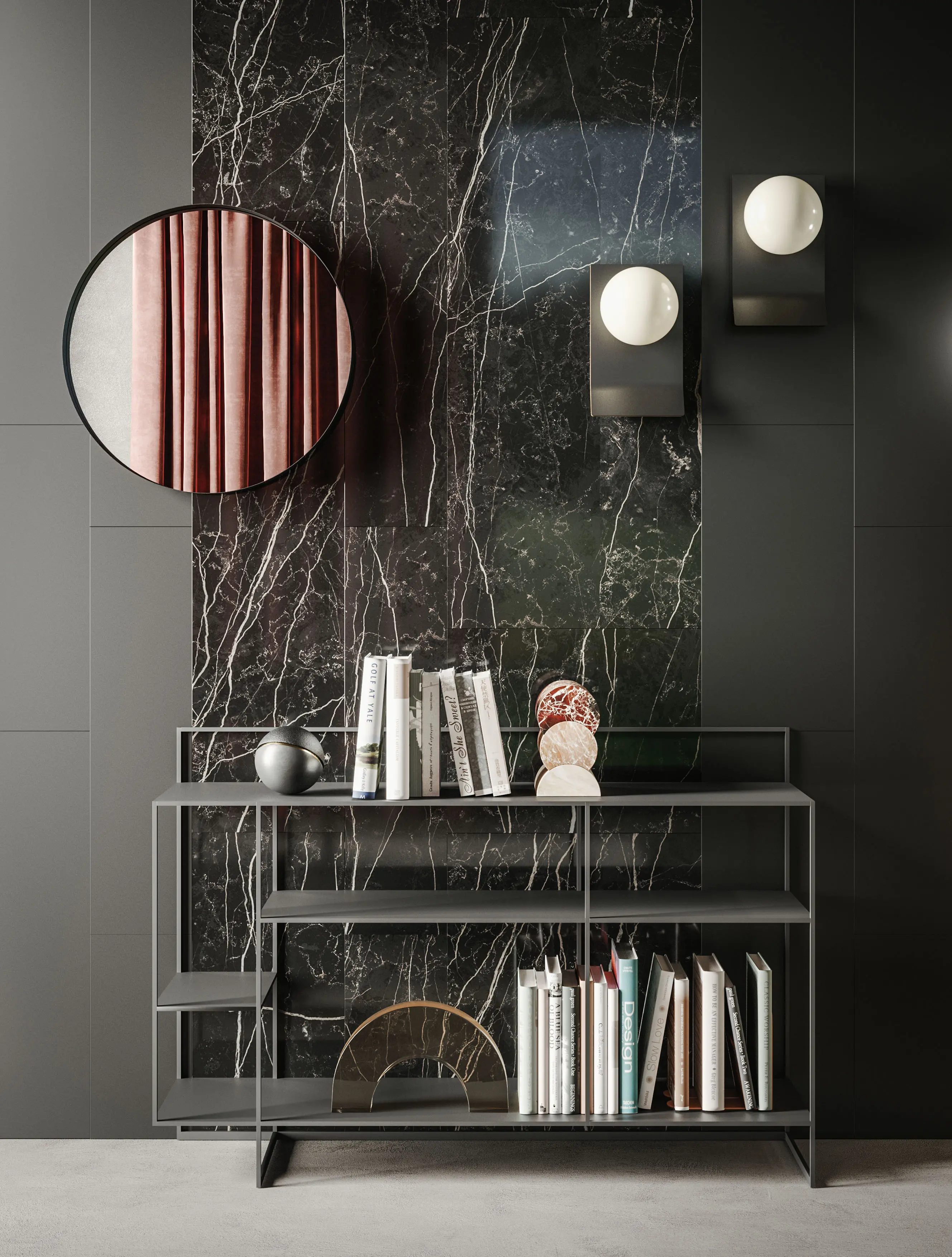 Ronda design - Levia Console