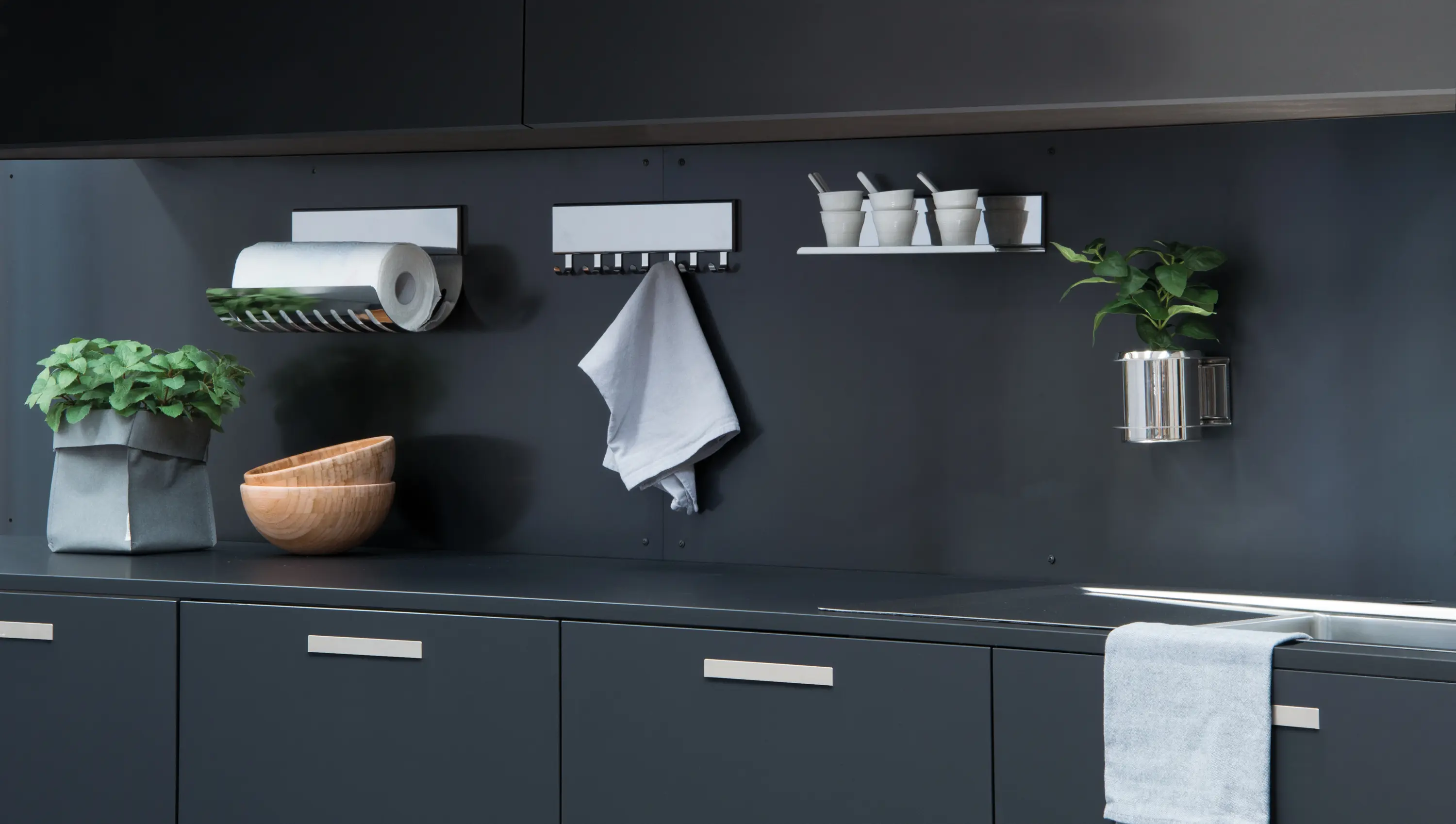 Ronda design - Magnetika Kitchen