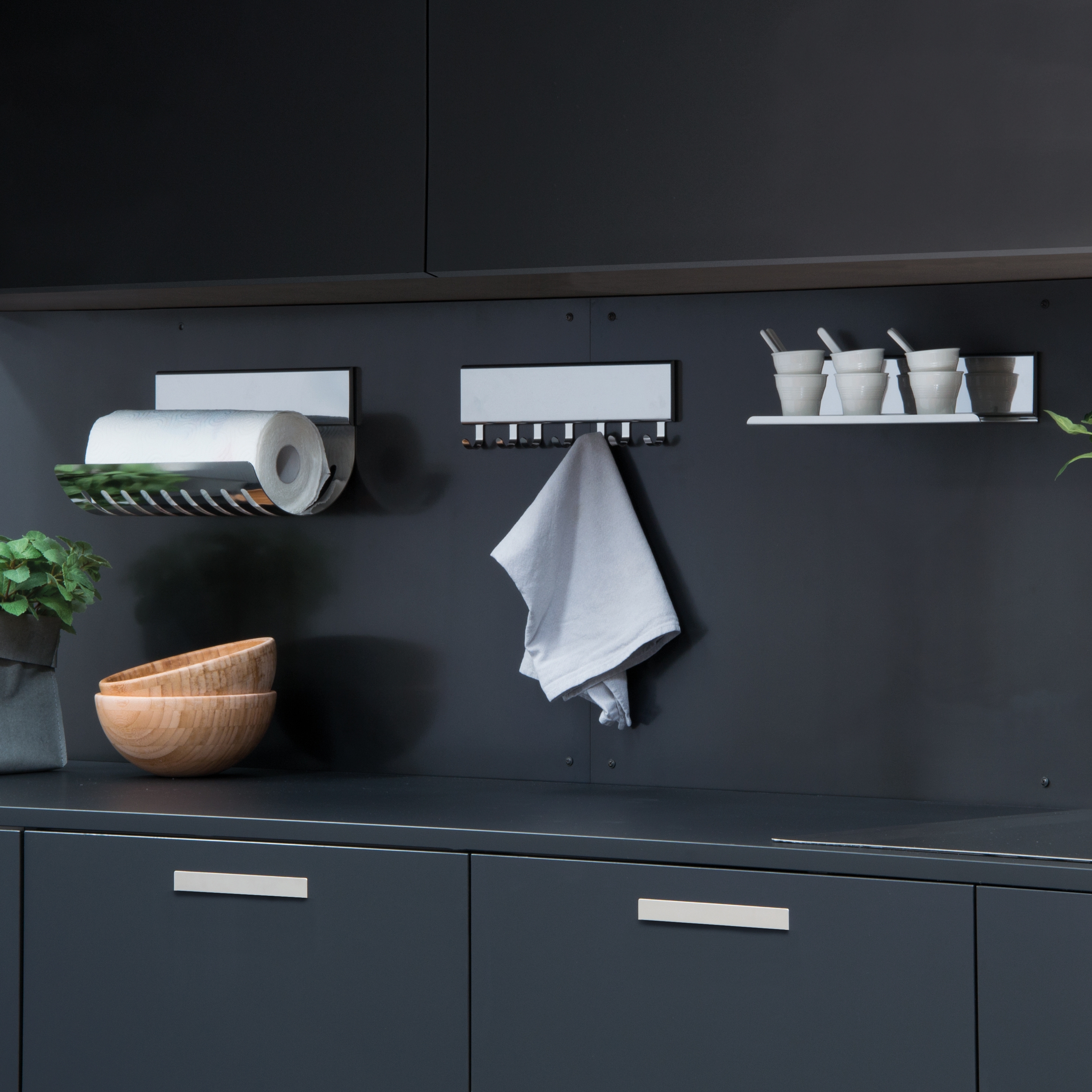 Mostrar el producto Magnetika Kitchen del fabricante Ronda design
