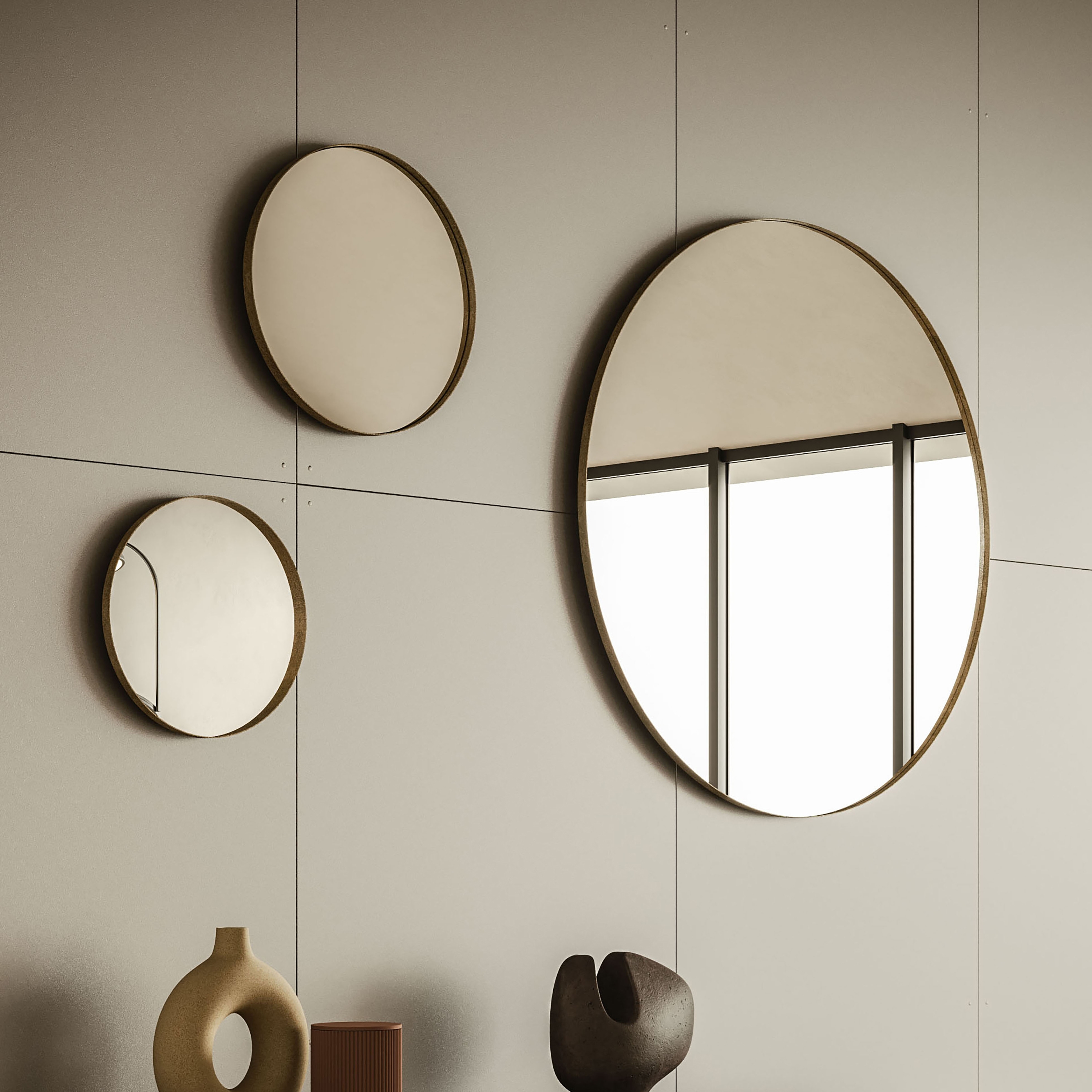 Mostra il prodotto Magnetika Snow del produttore Ronda design
