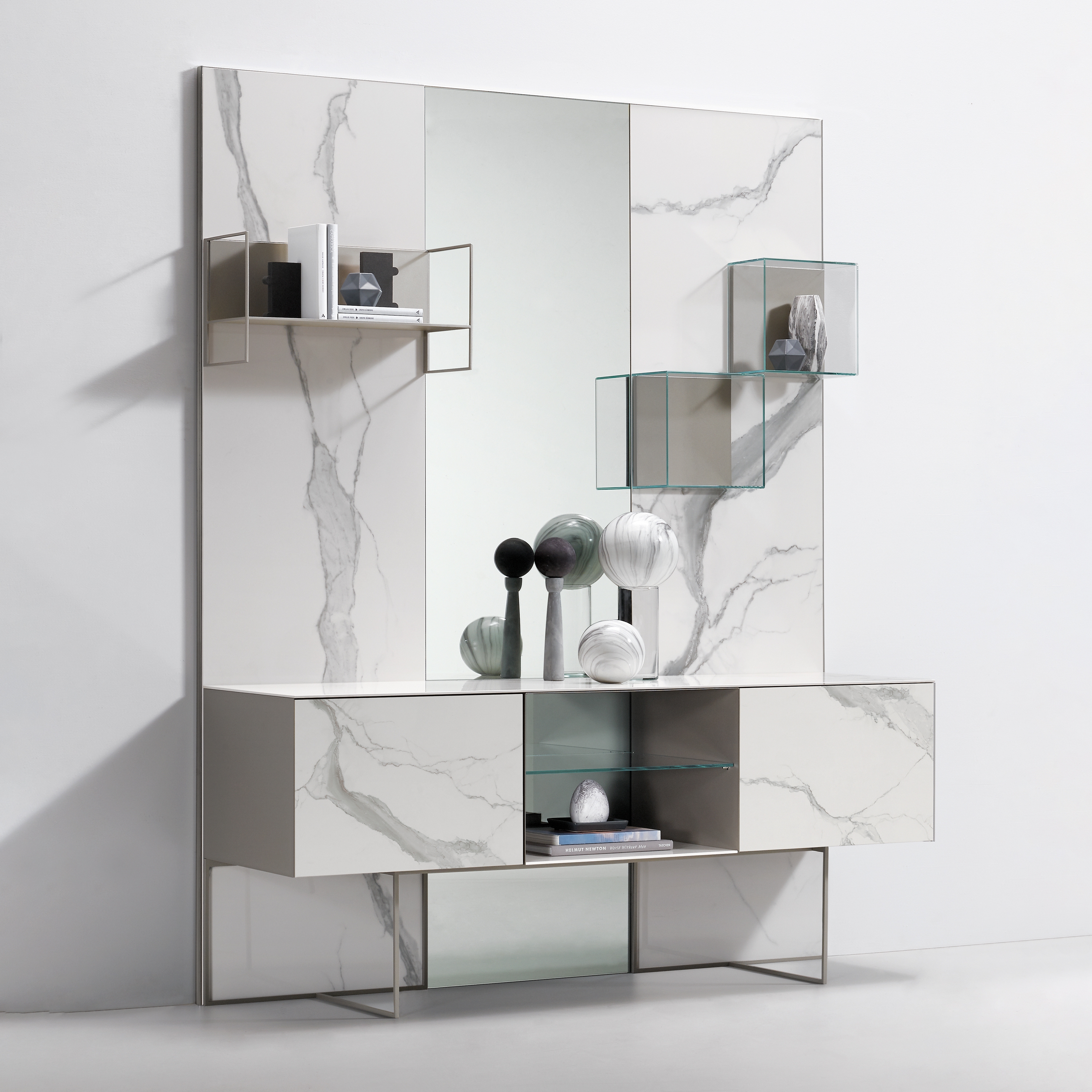 Display product Materika | Bermuda from manufacturer Ronda design