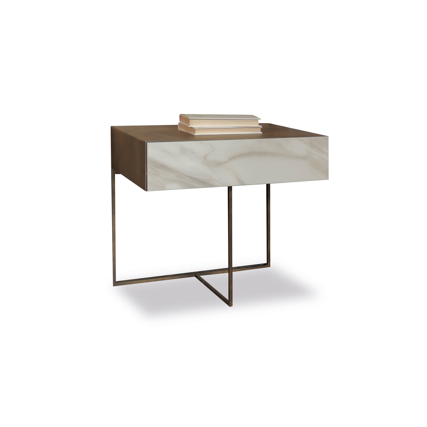 Mostra il prodotto Materika | Bogey del produttore Ronda design