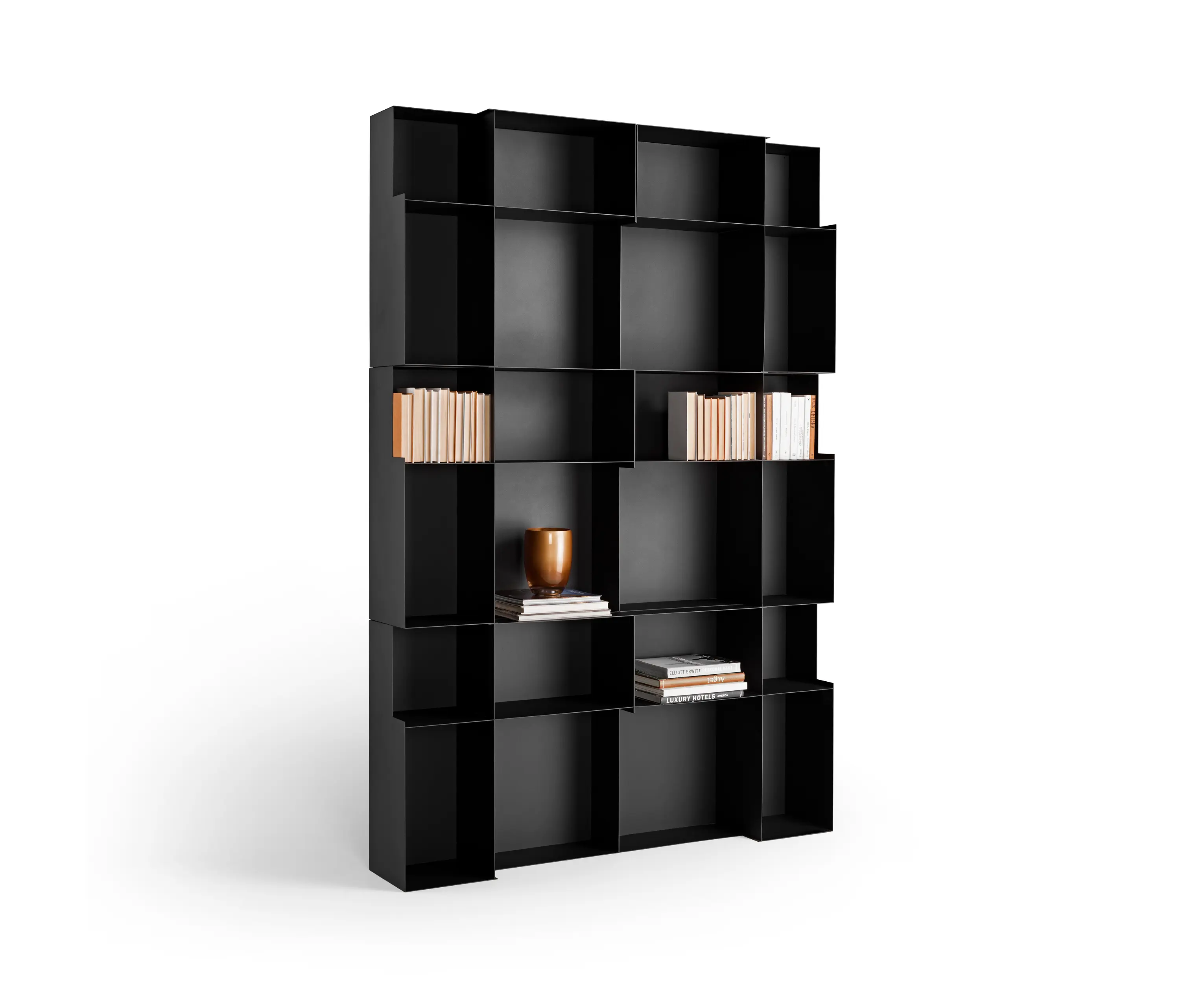Ronda design - Polis