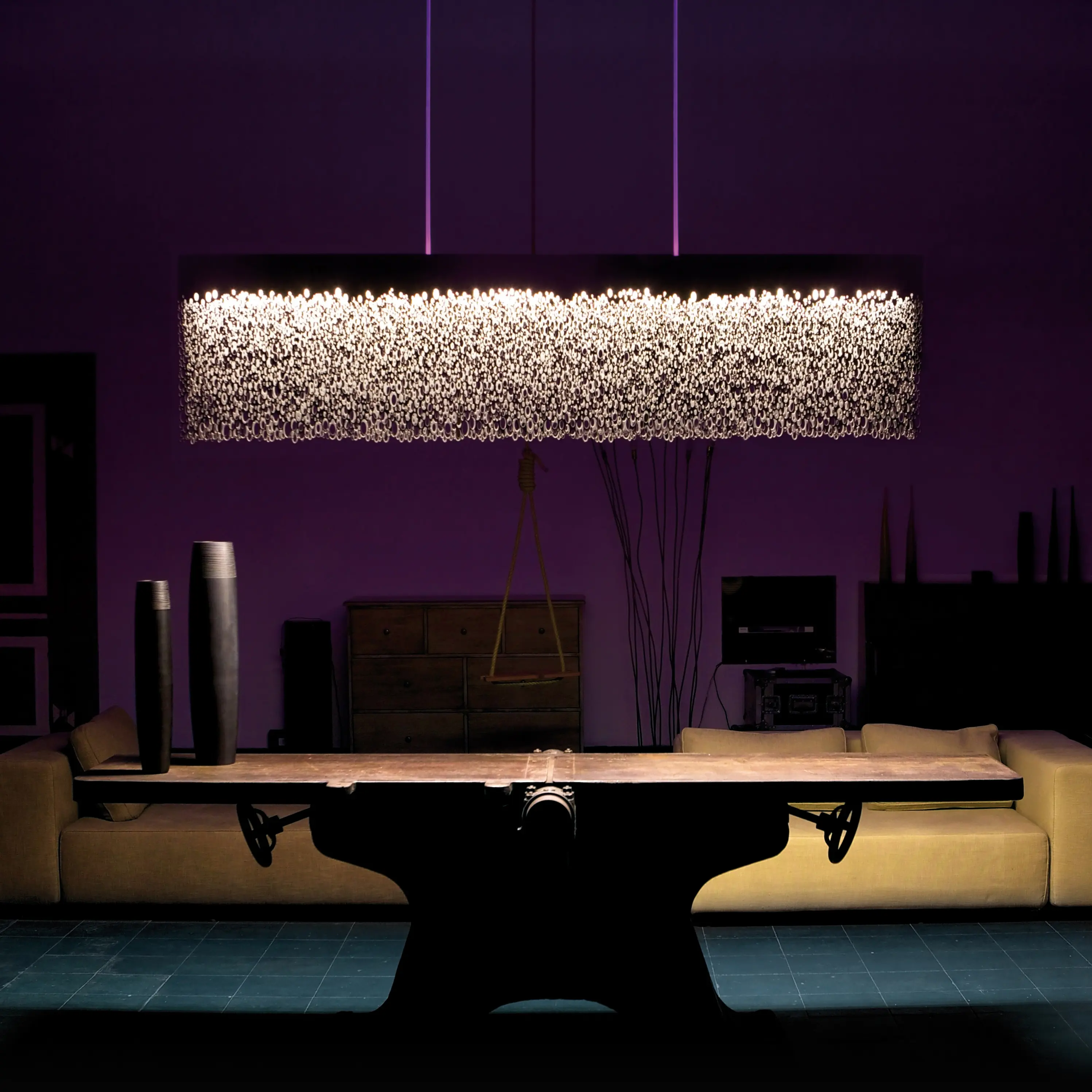 Caino Design - MeLED - Psyché