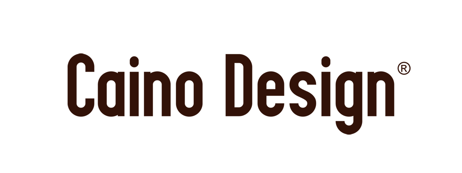 Logotipo de Caino Design