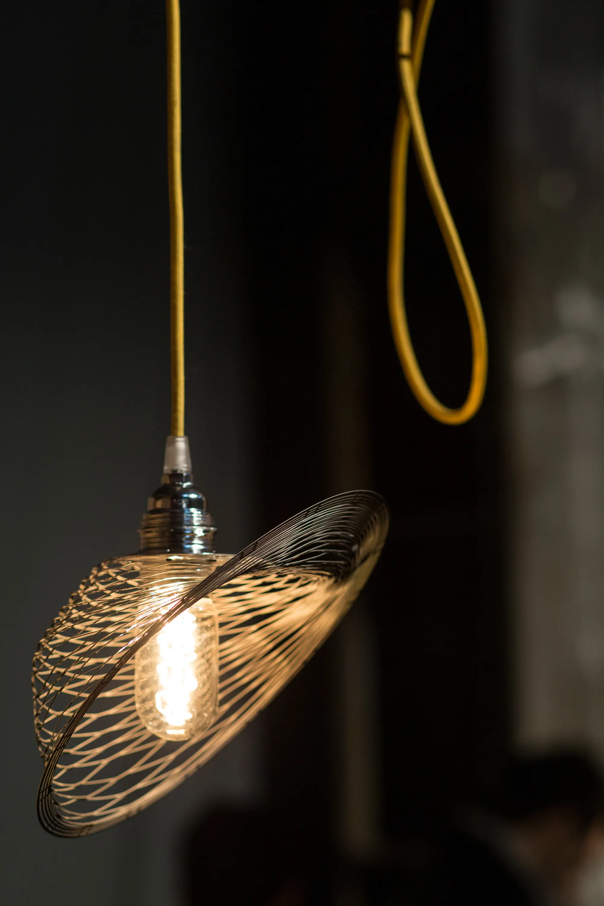 Caino Design - MeLamp - Aurora 25