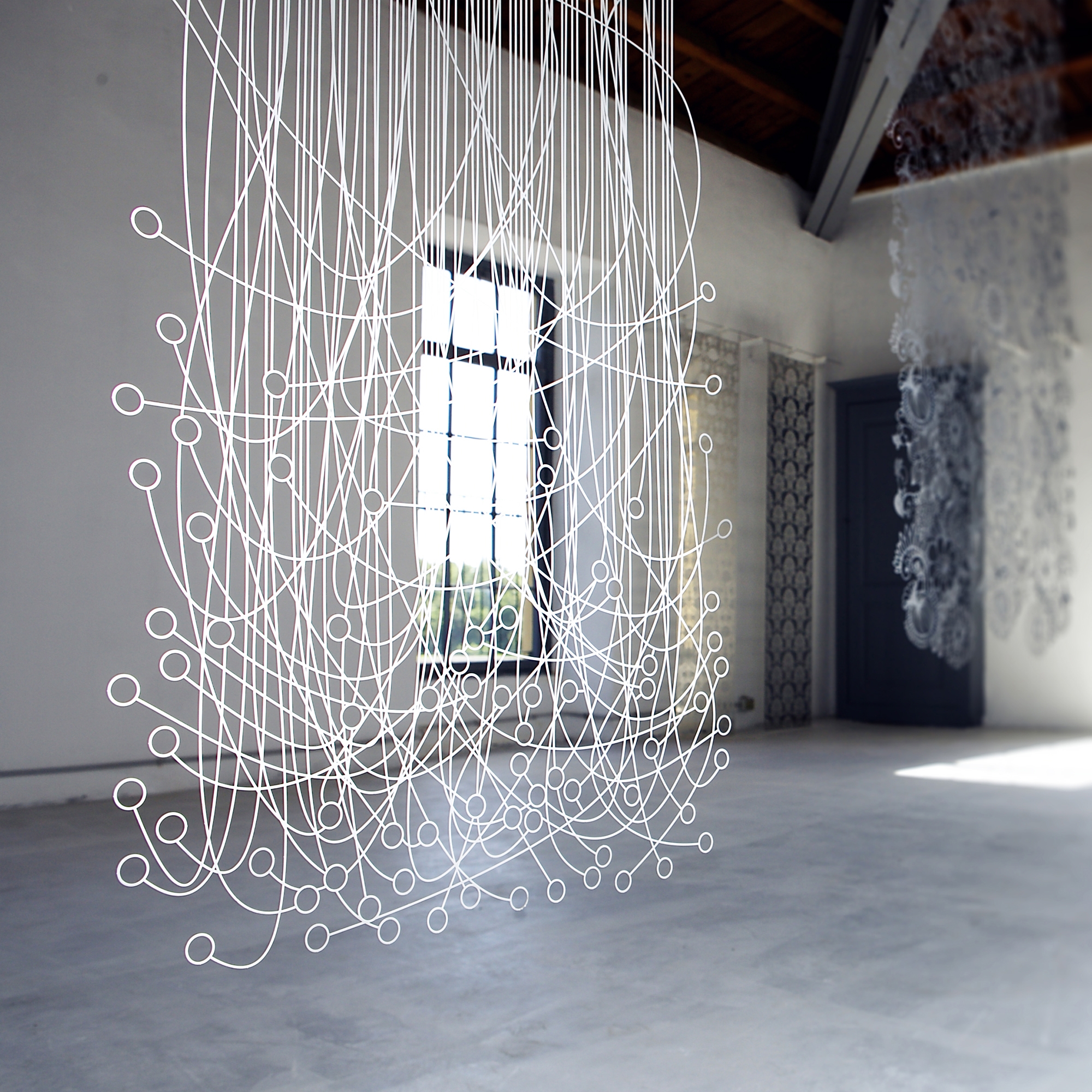 Display product MePa - Synapse Major from manufacturer Caino Design