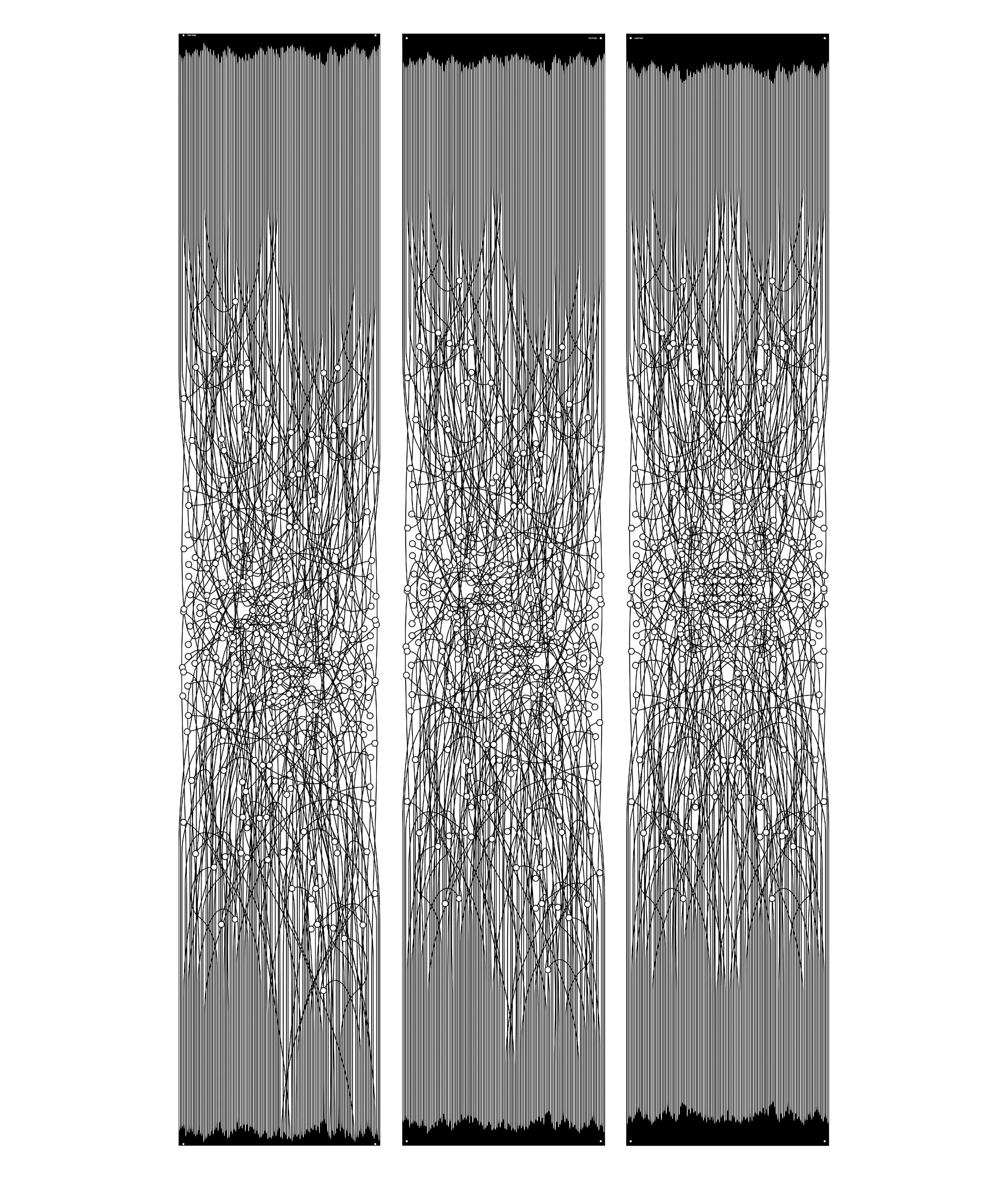 Caino Design - MePa - Synapse Modular