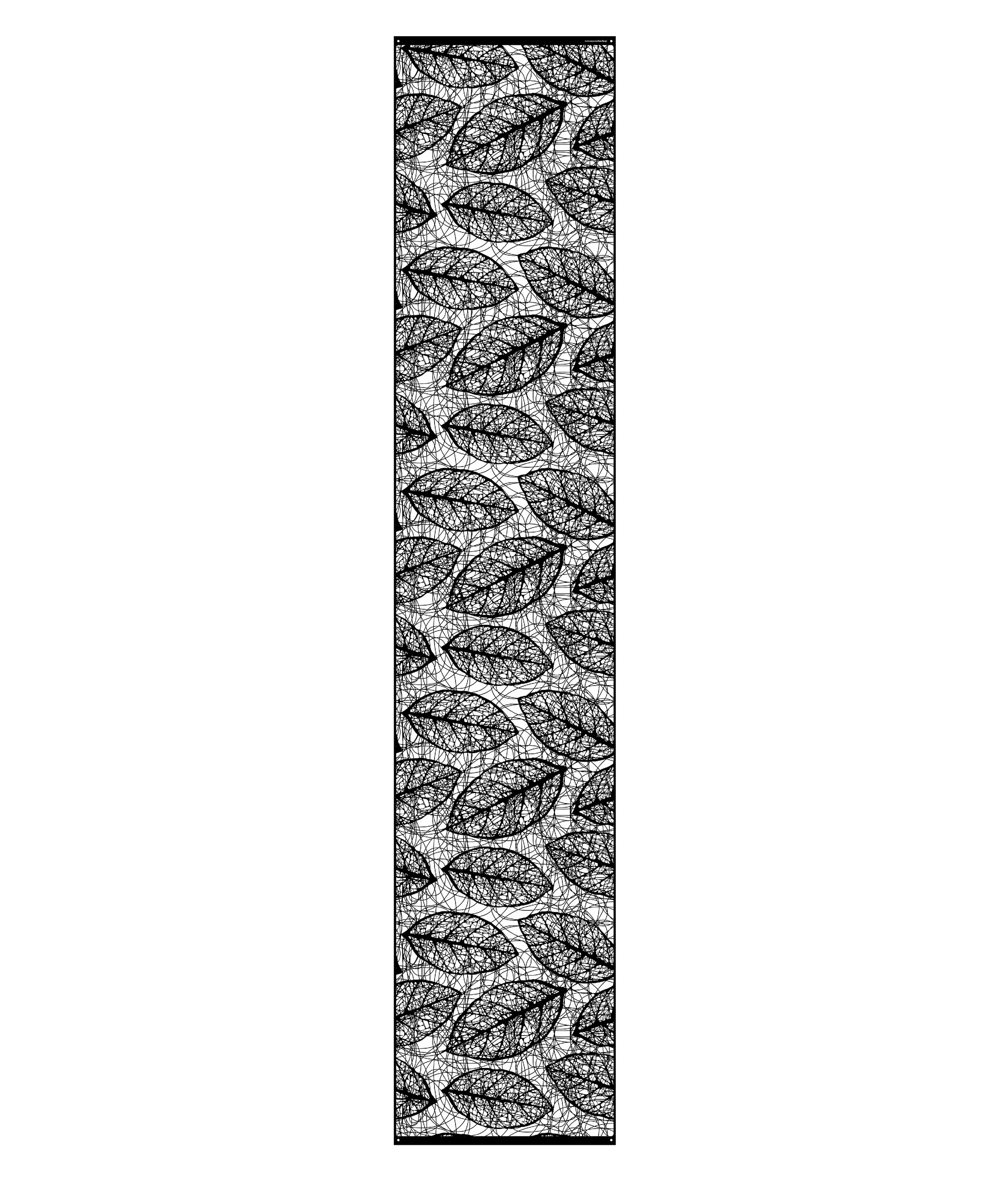 Caino Design - MePa - Lymph