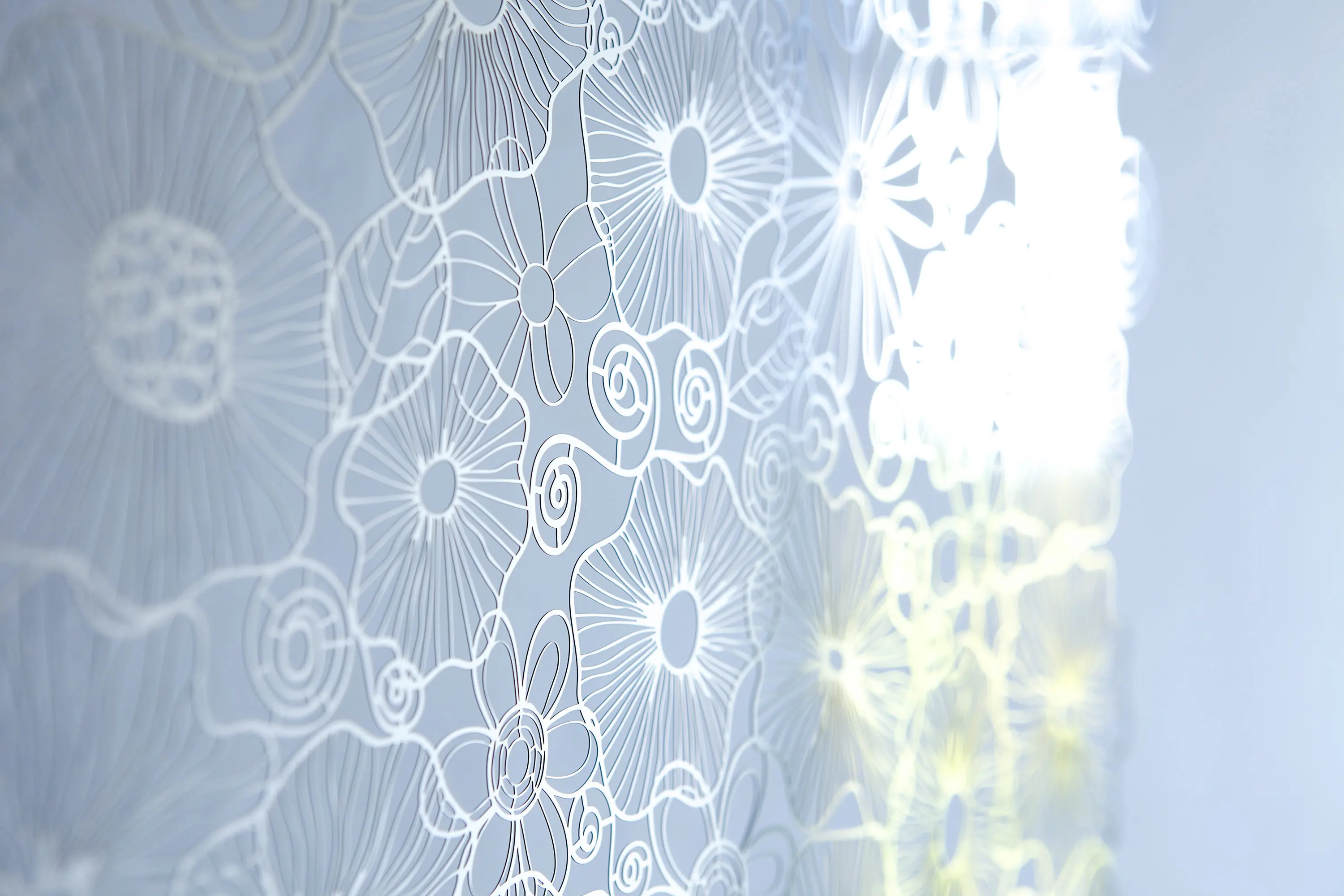 Caino Design - MePa - Bloom