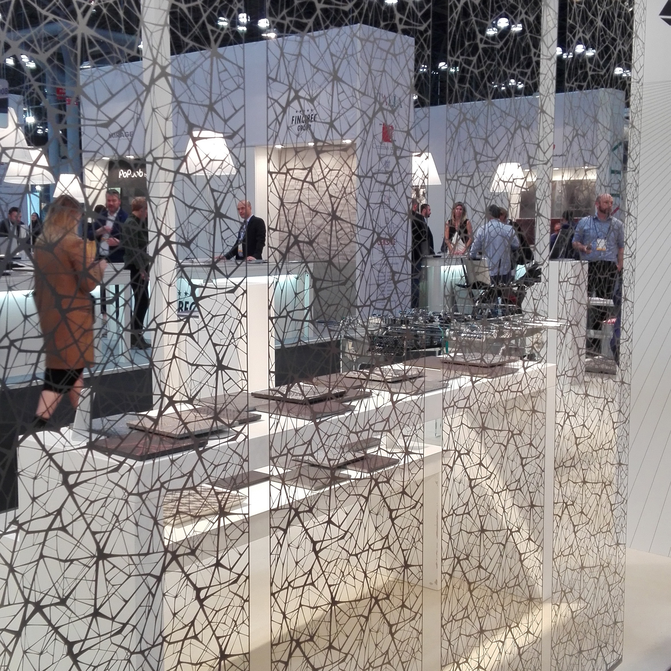 Display product MePa - Nerea from manufacturer Caino Design