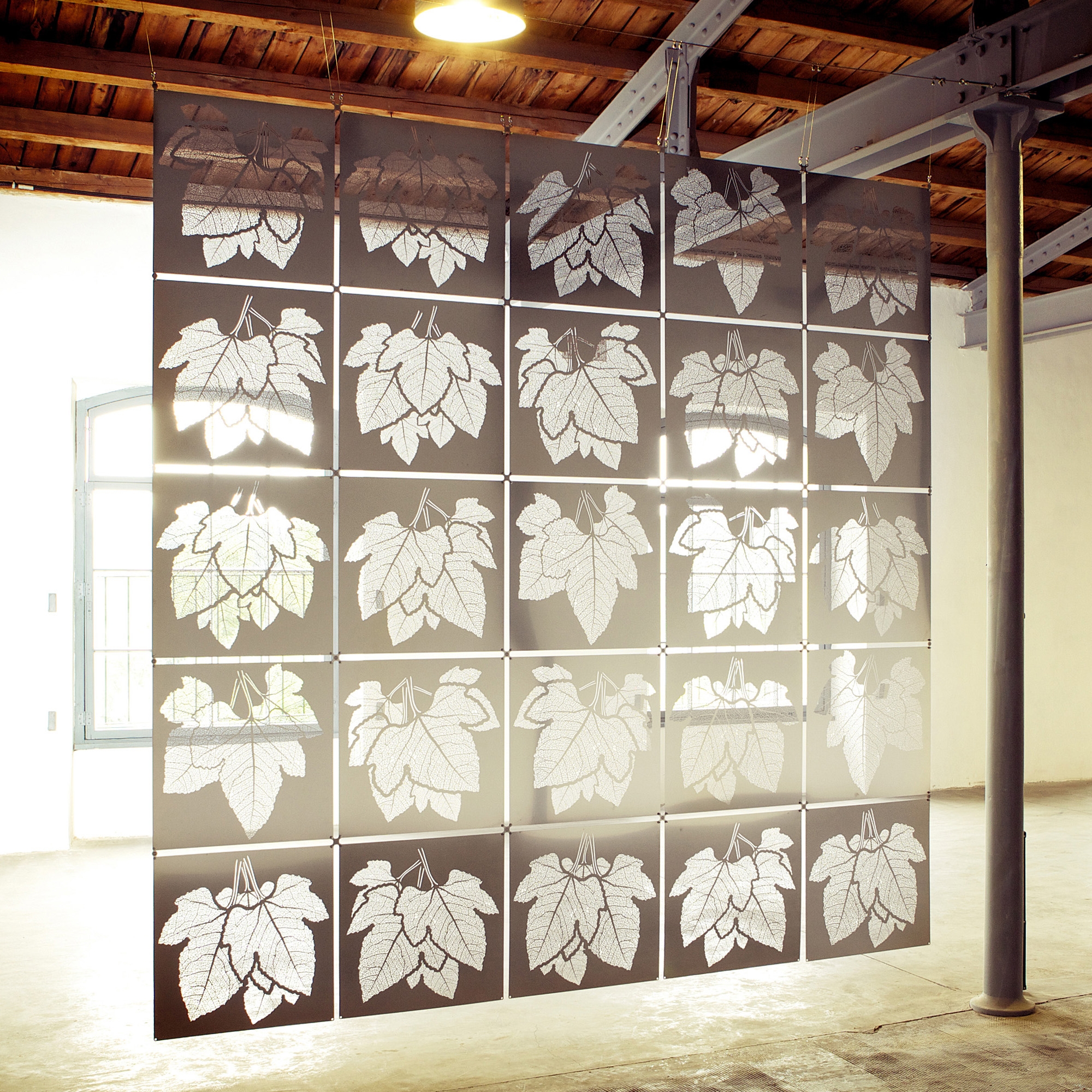 Afficher le produit MePa - Adam du fabricant Caino Design