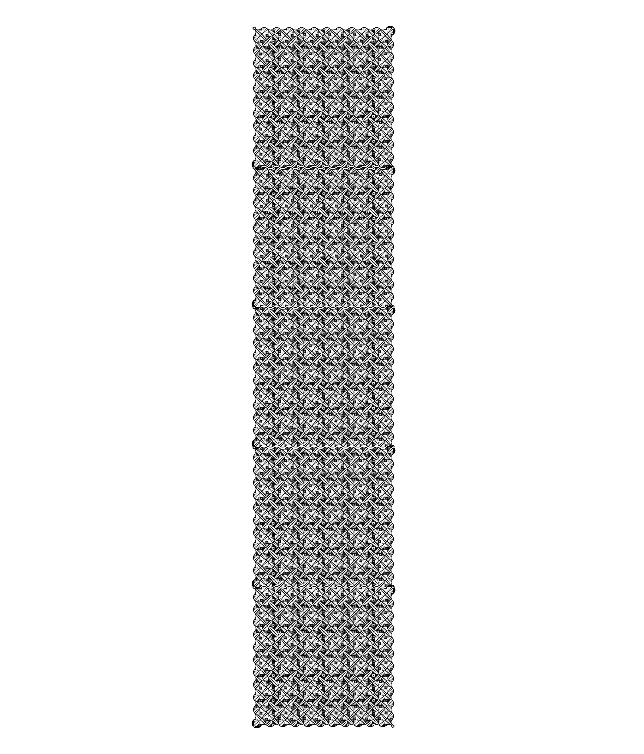 Caino Design - MePa - Moses
