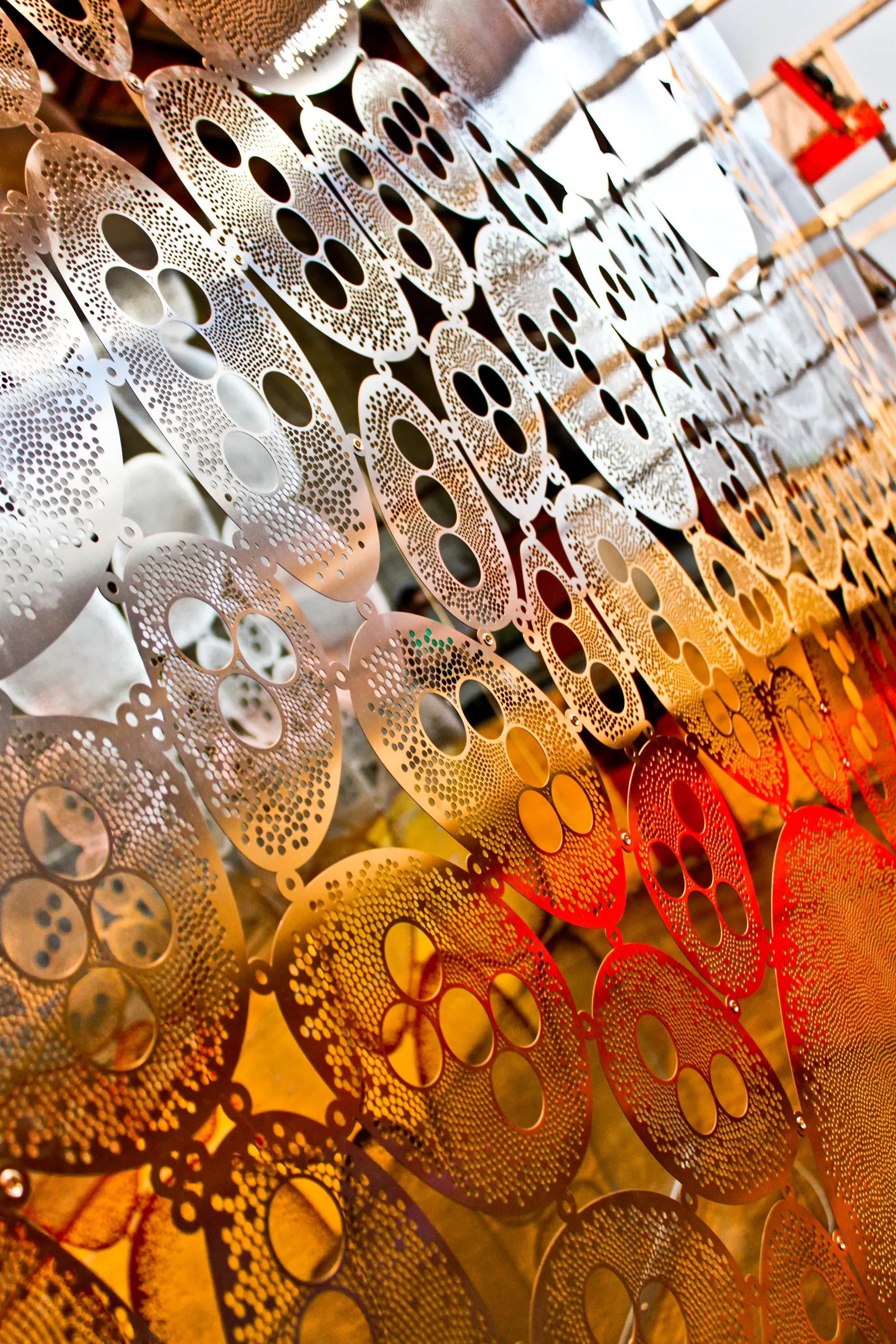 Caino Design - MePa - Interference (custom)