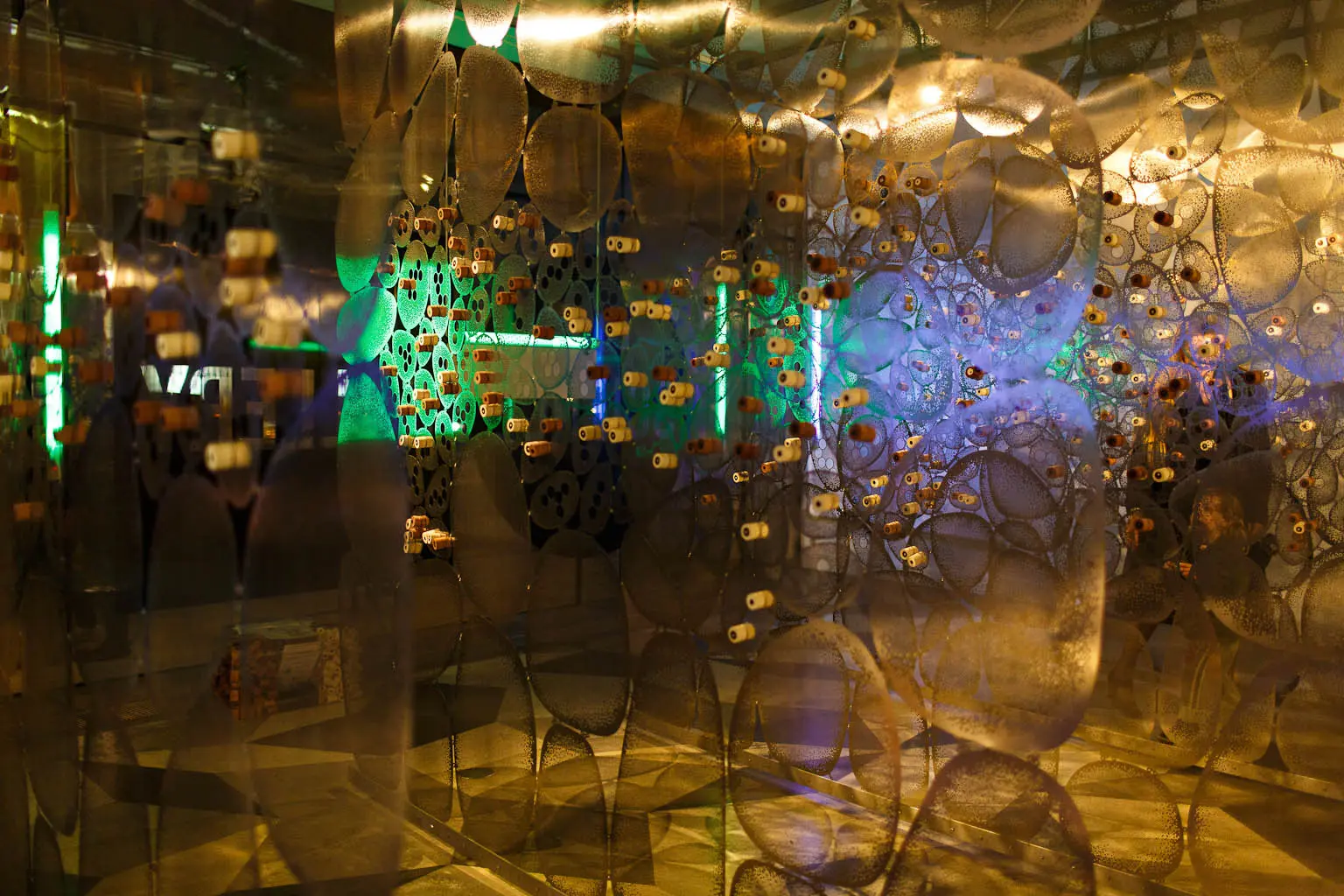 Caino Design - MePa - Interference (custom)