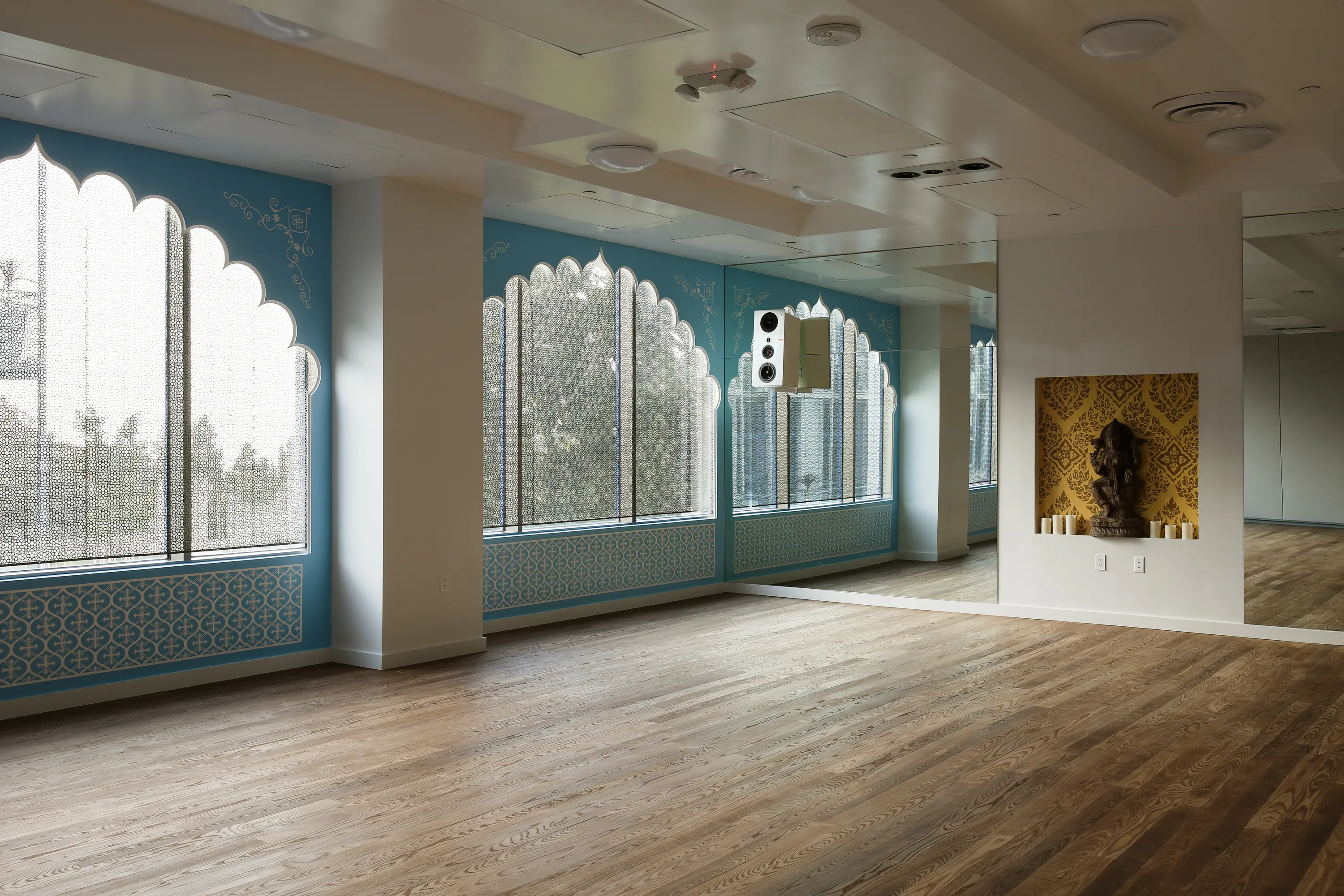 Caino Design - MePa - Filigree (custom)