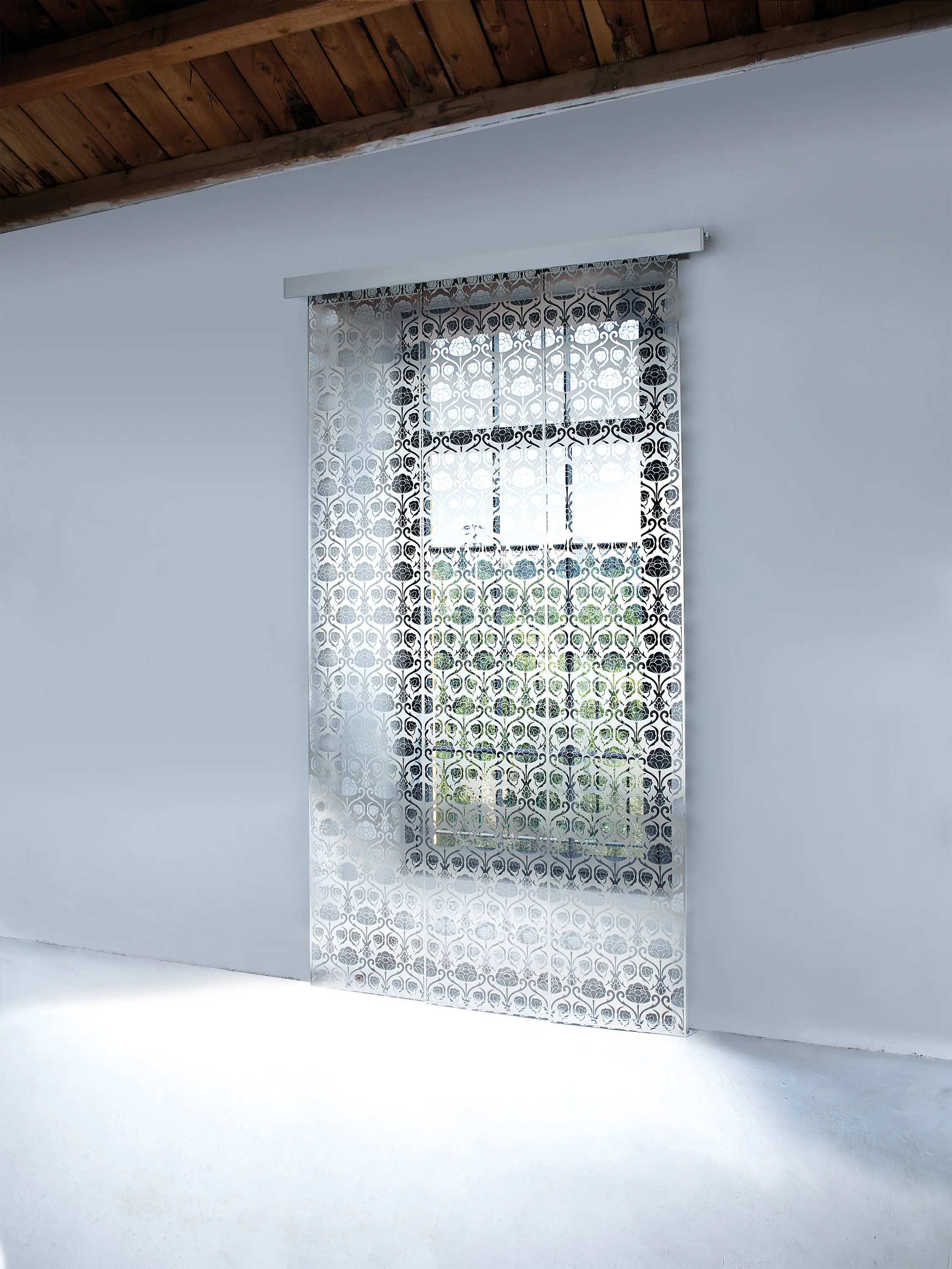 Caino Design - MePa - Floreale