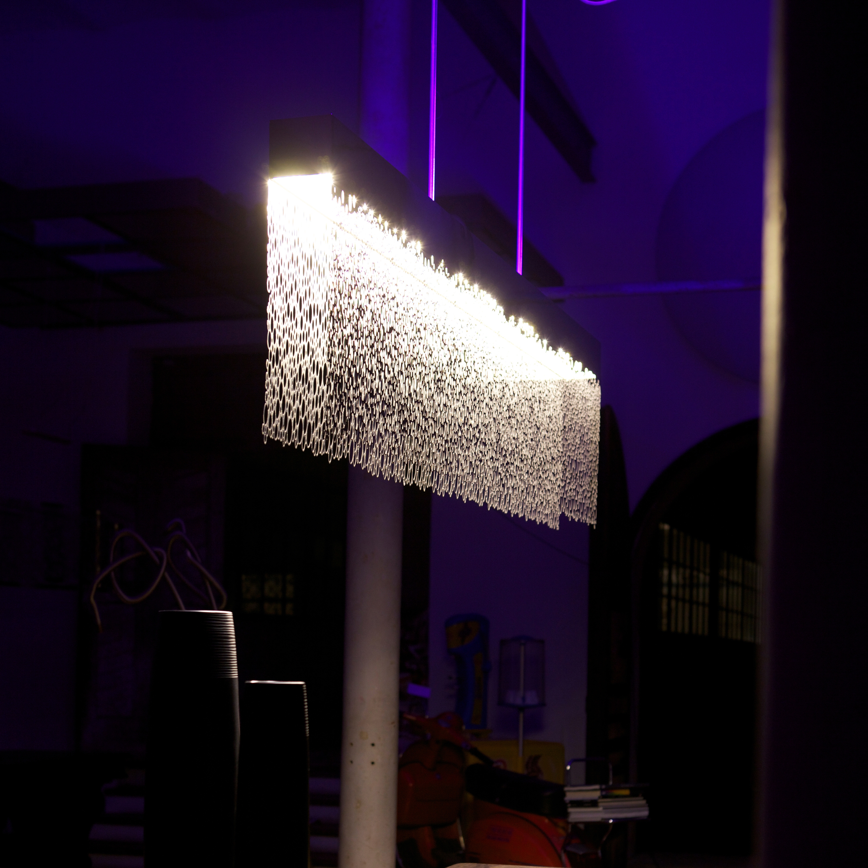 Produkt MeLED - Psyché des Herstellers Caino Design anzeigen