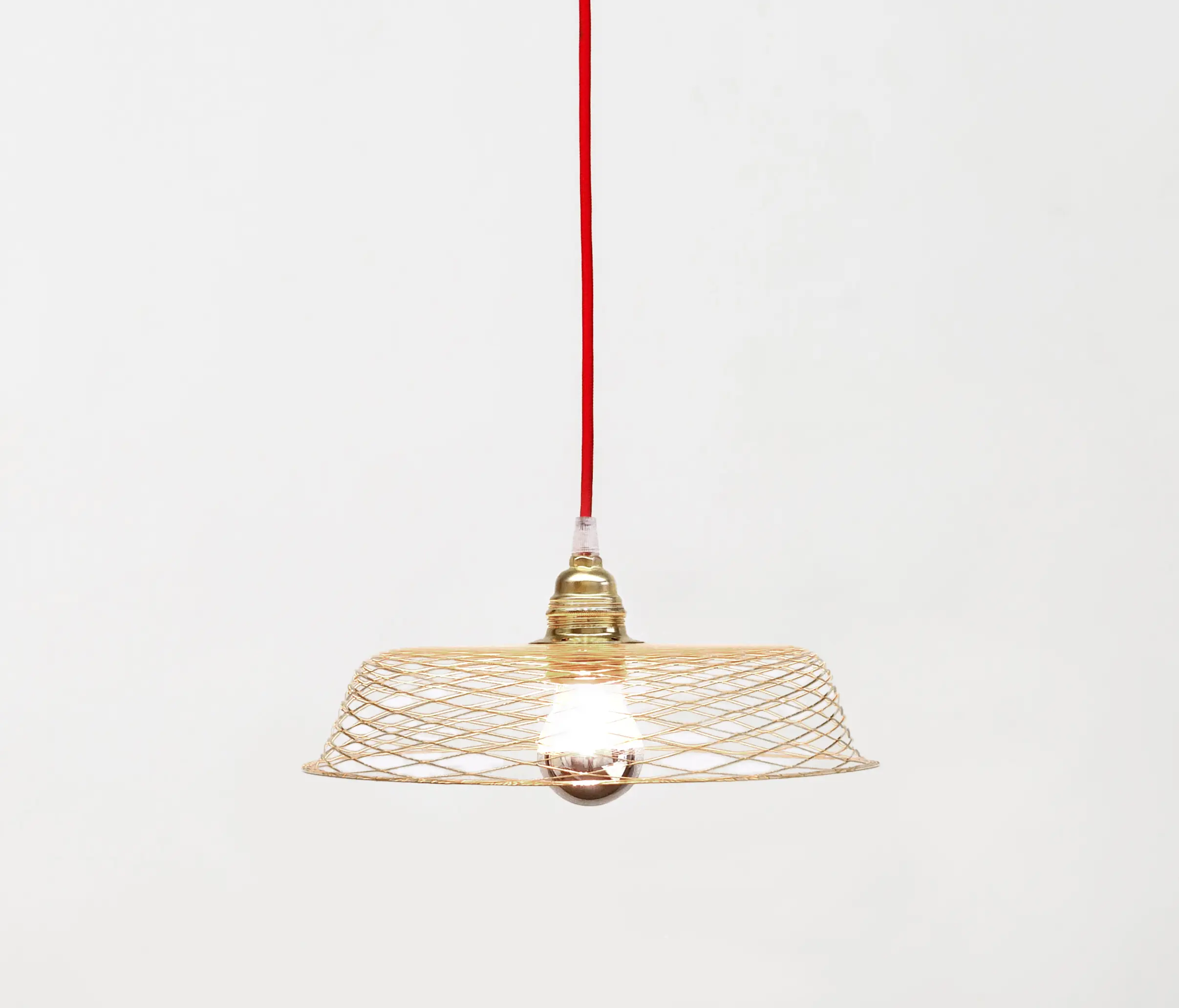 Caino Design - MeLamp - Aurora 30