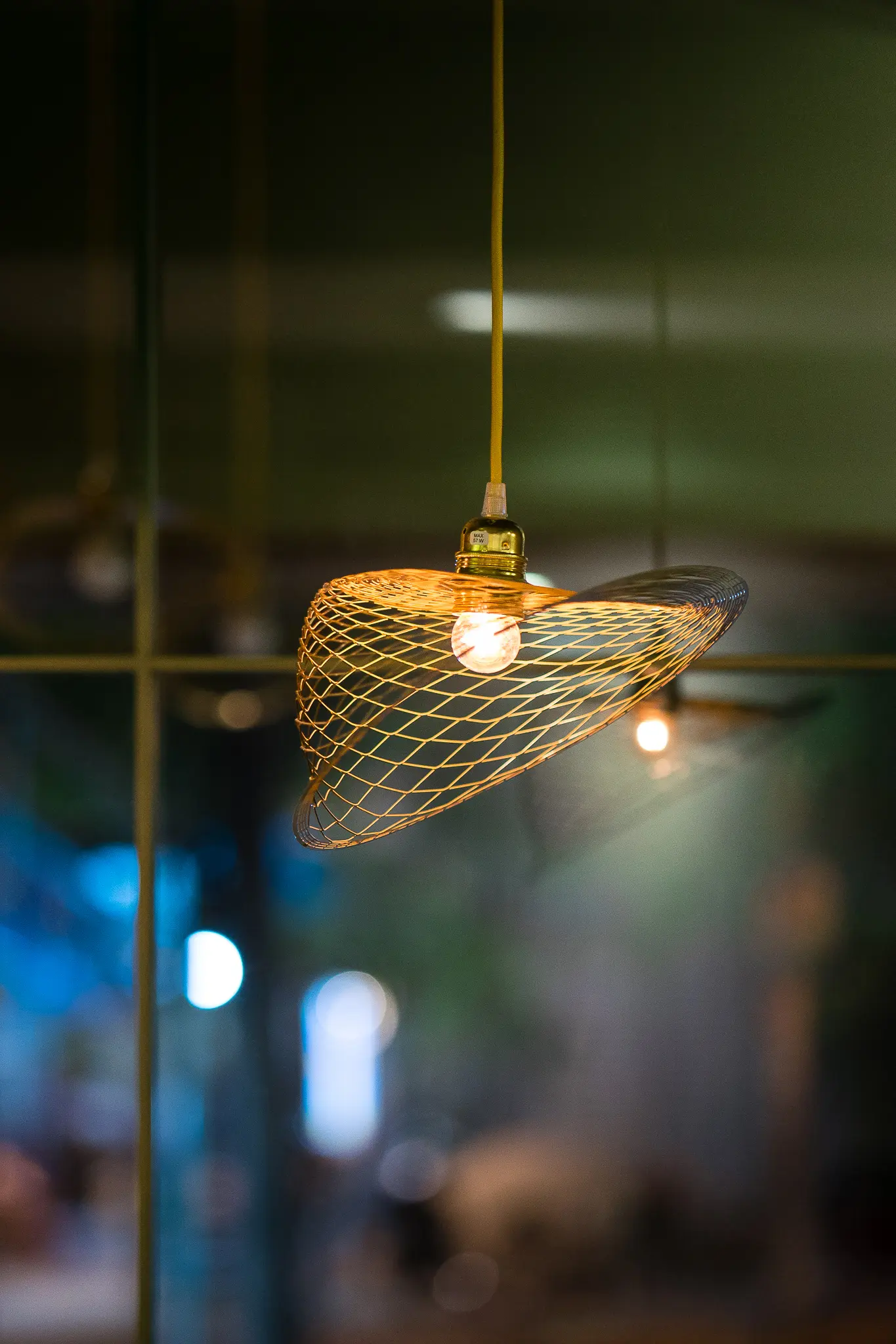 Caino Design - MeLamp - Aurora 30