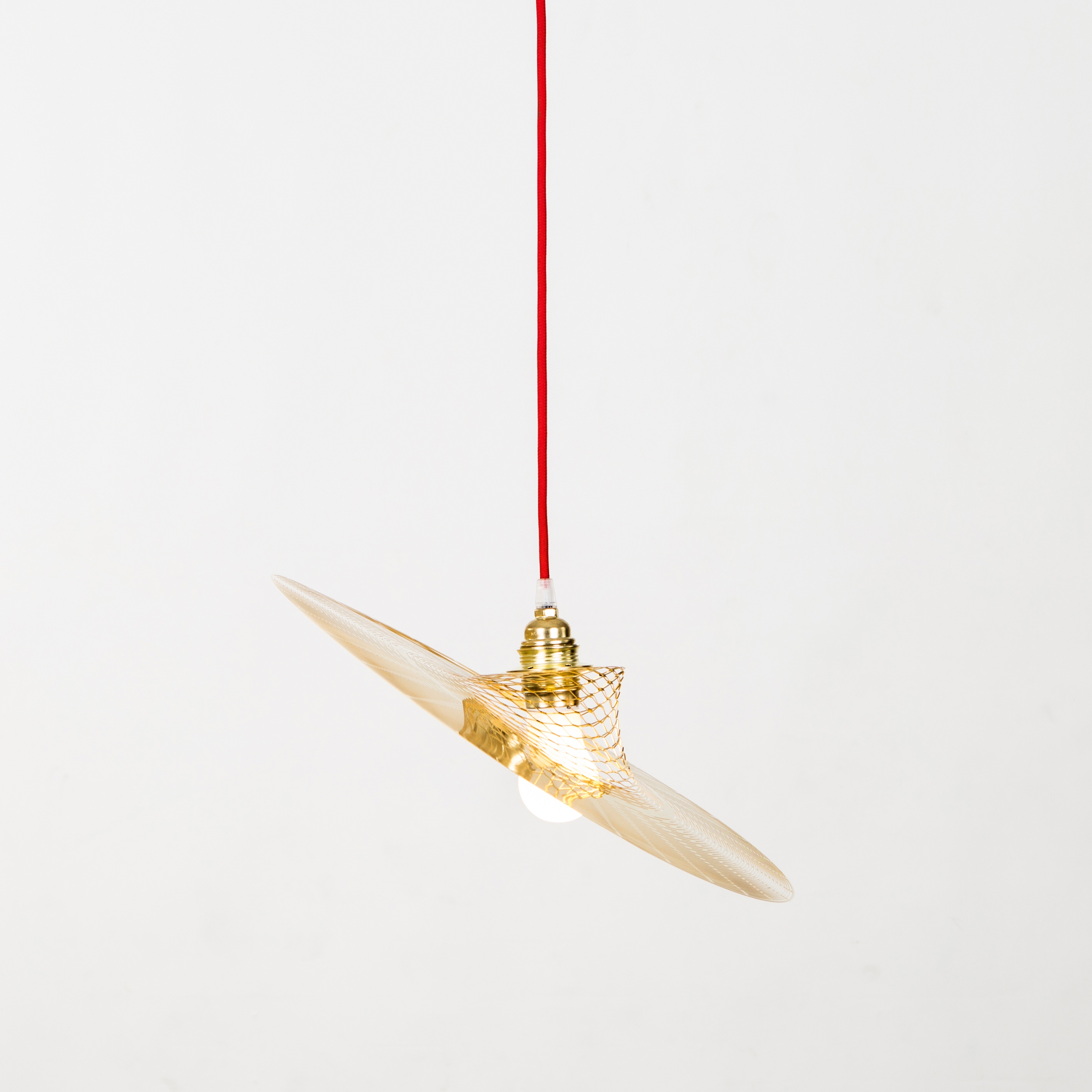 Produkt MeLamp - Aurora 40 des Herstellers Caino Design anzeigen