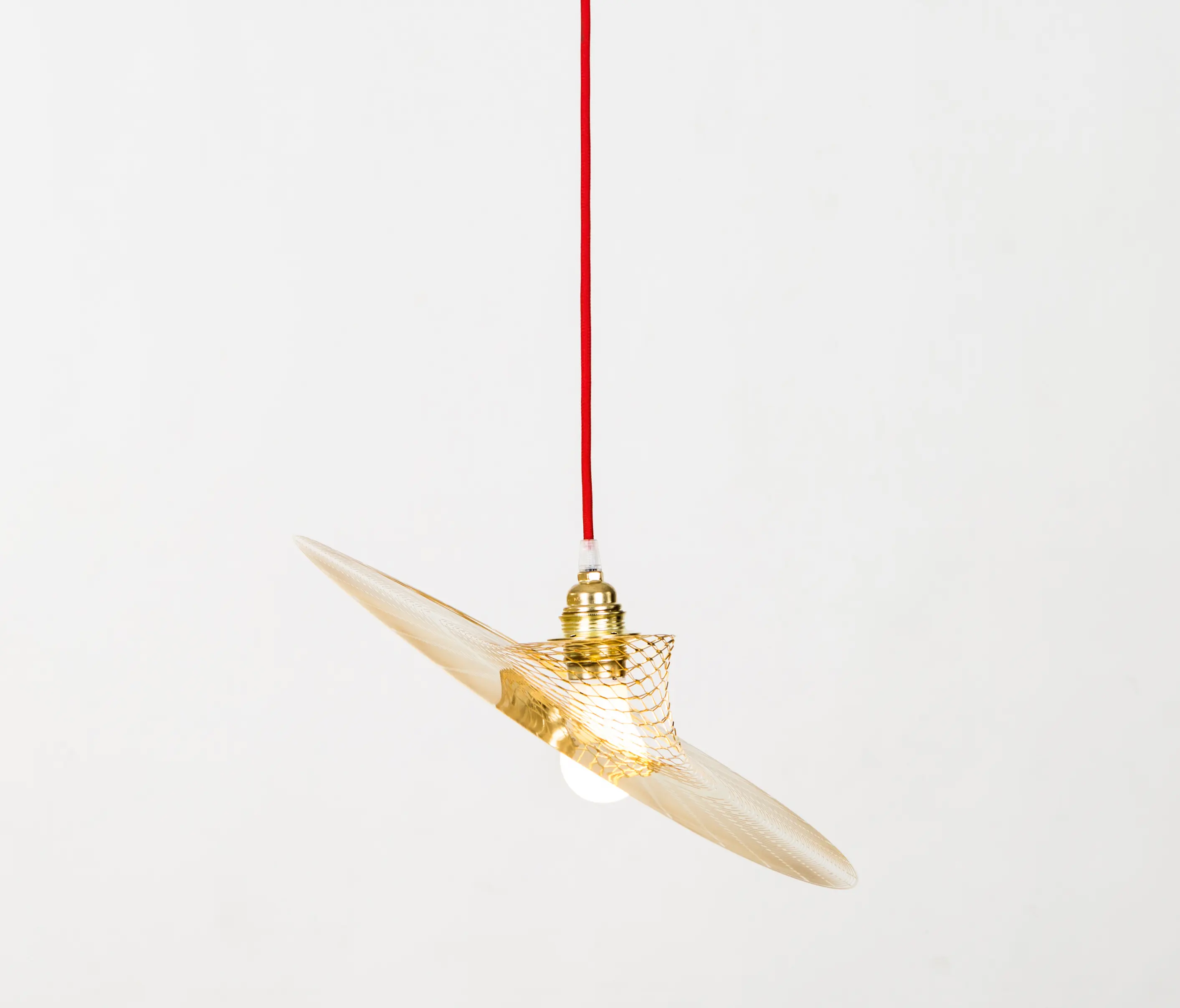 Caino Design - MeLamp - Aurora 40
