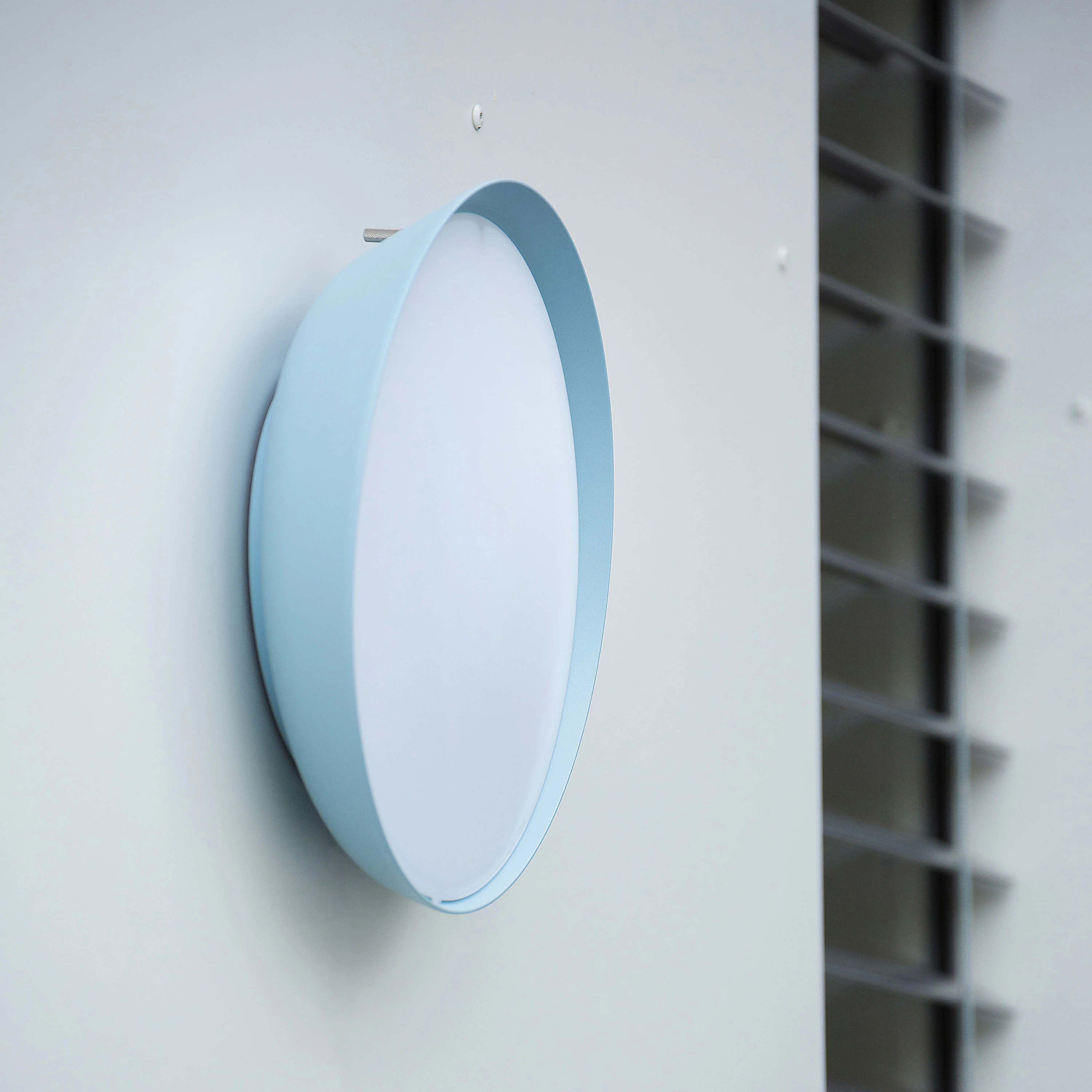 WALL FITTINGS