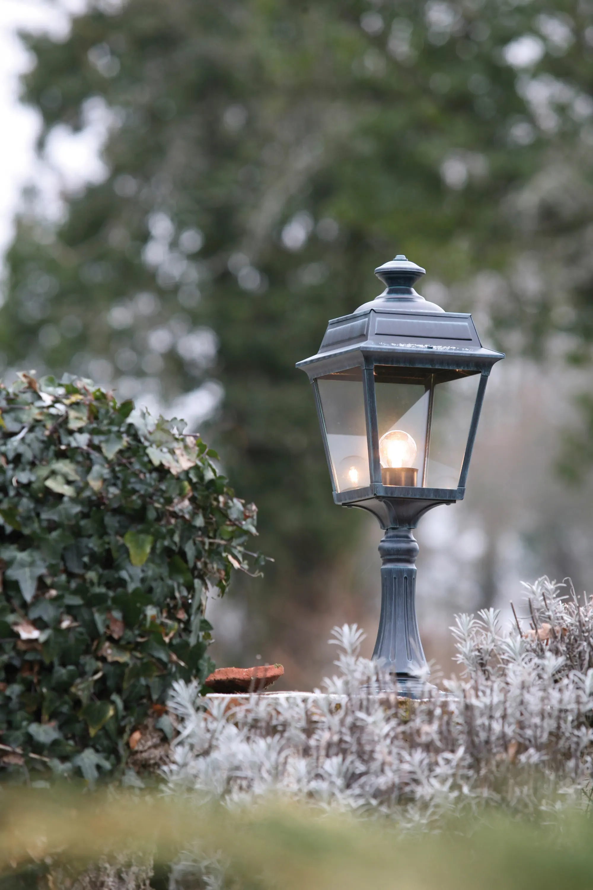 Roger Pradier - Place des Vosges 1 Tradition Model 10