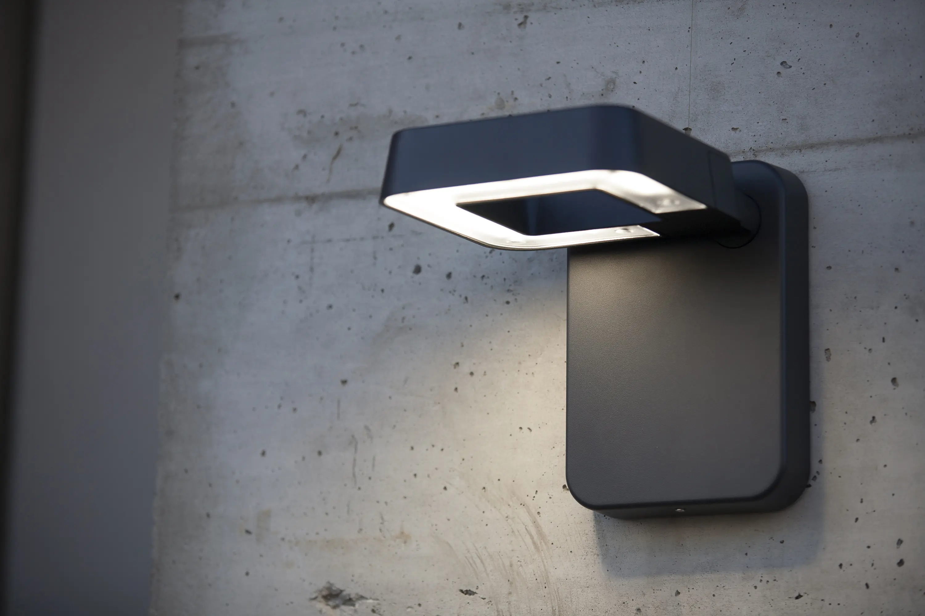 Roger Pradier - Square Model 2