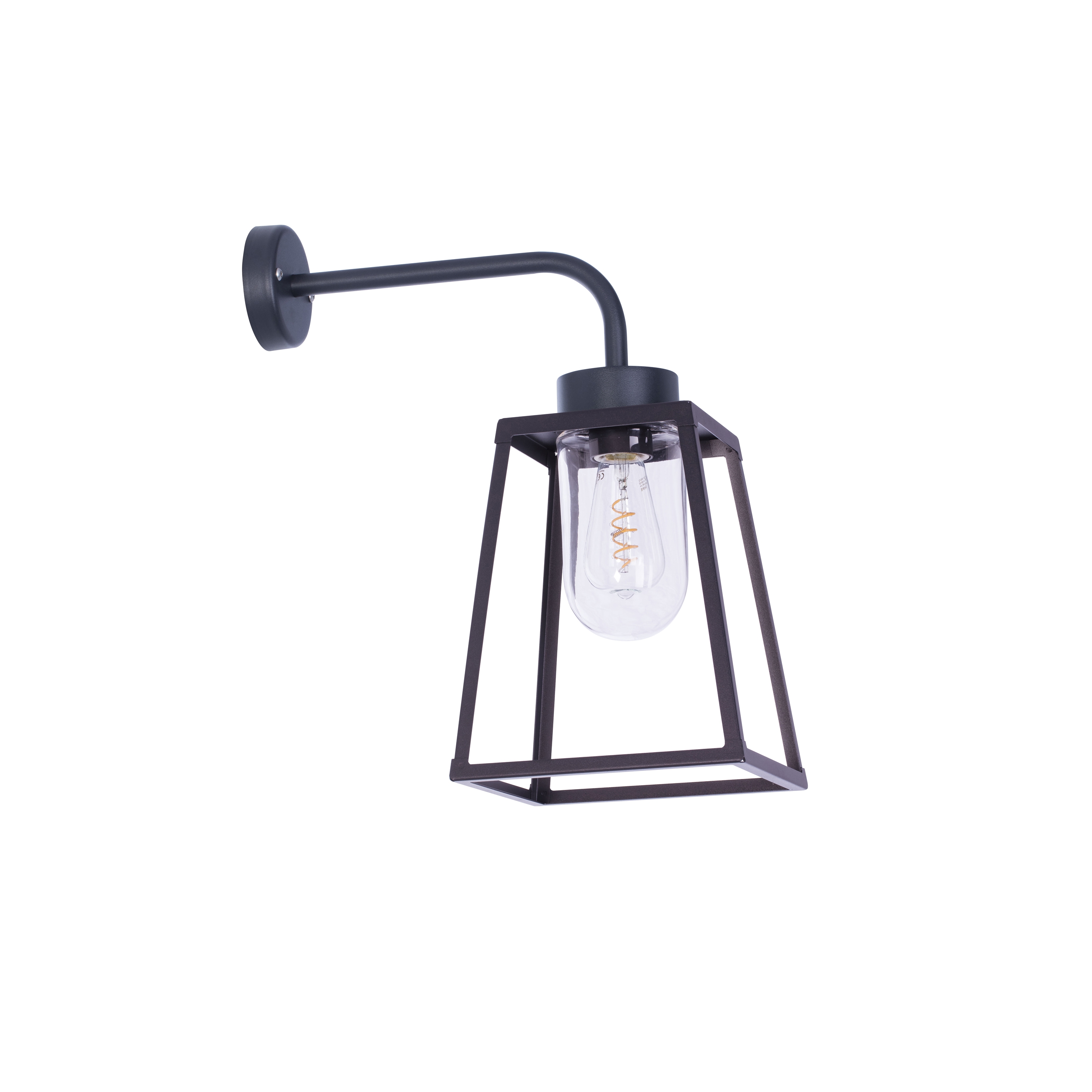 Mostra il prodotto Lampiok 1 Model 5 del produttore Roger Pradier