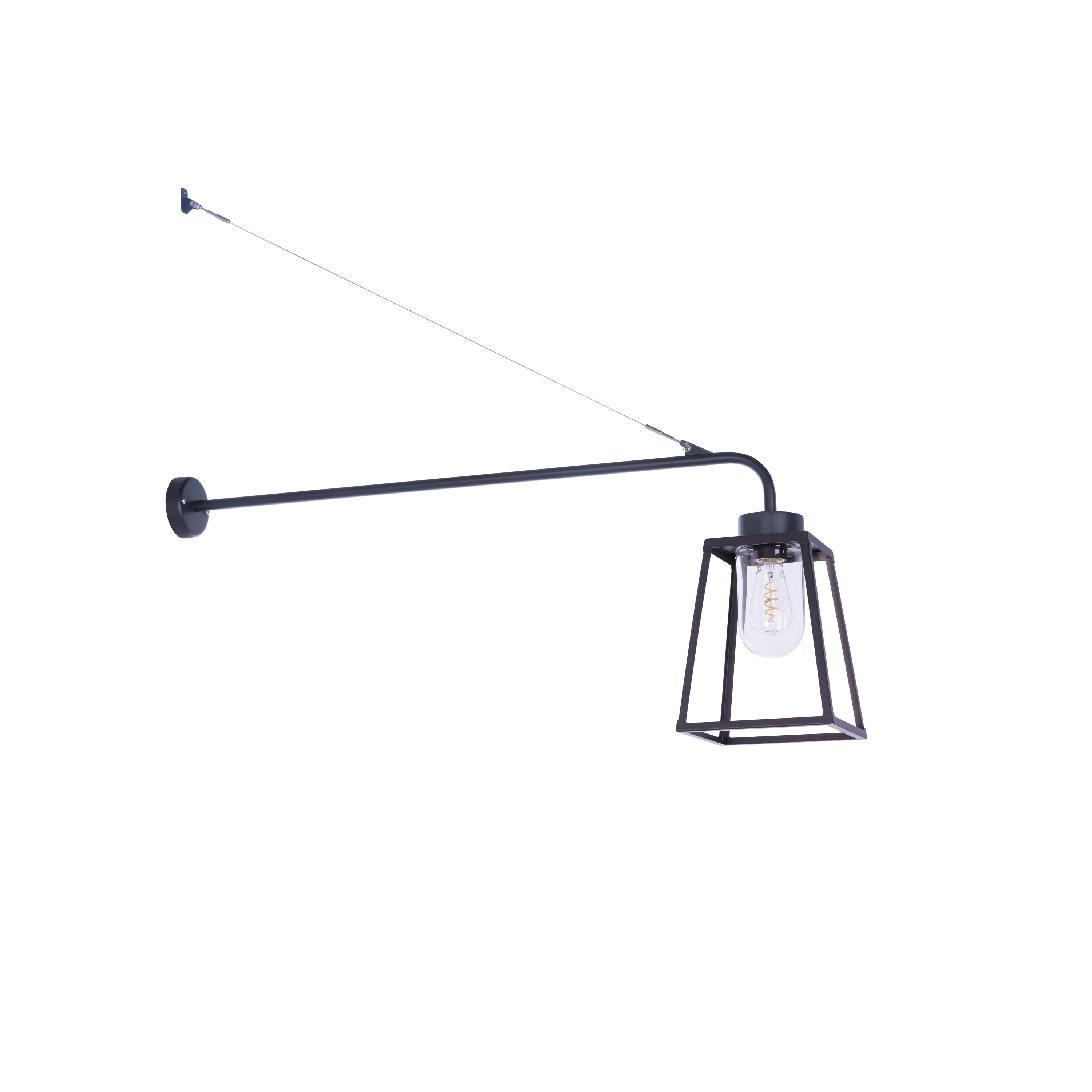 Mostra il prodotto Lampiok 1 Model 6 del produttore Roger Pradier