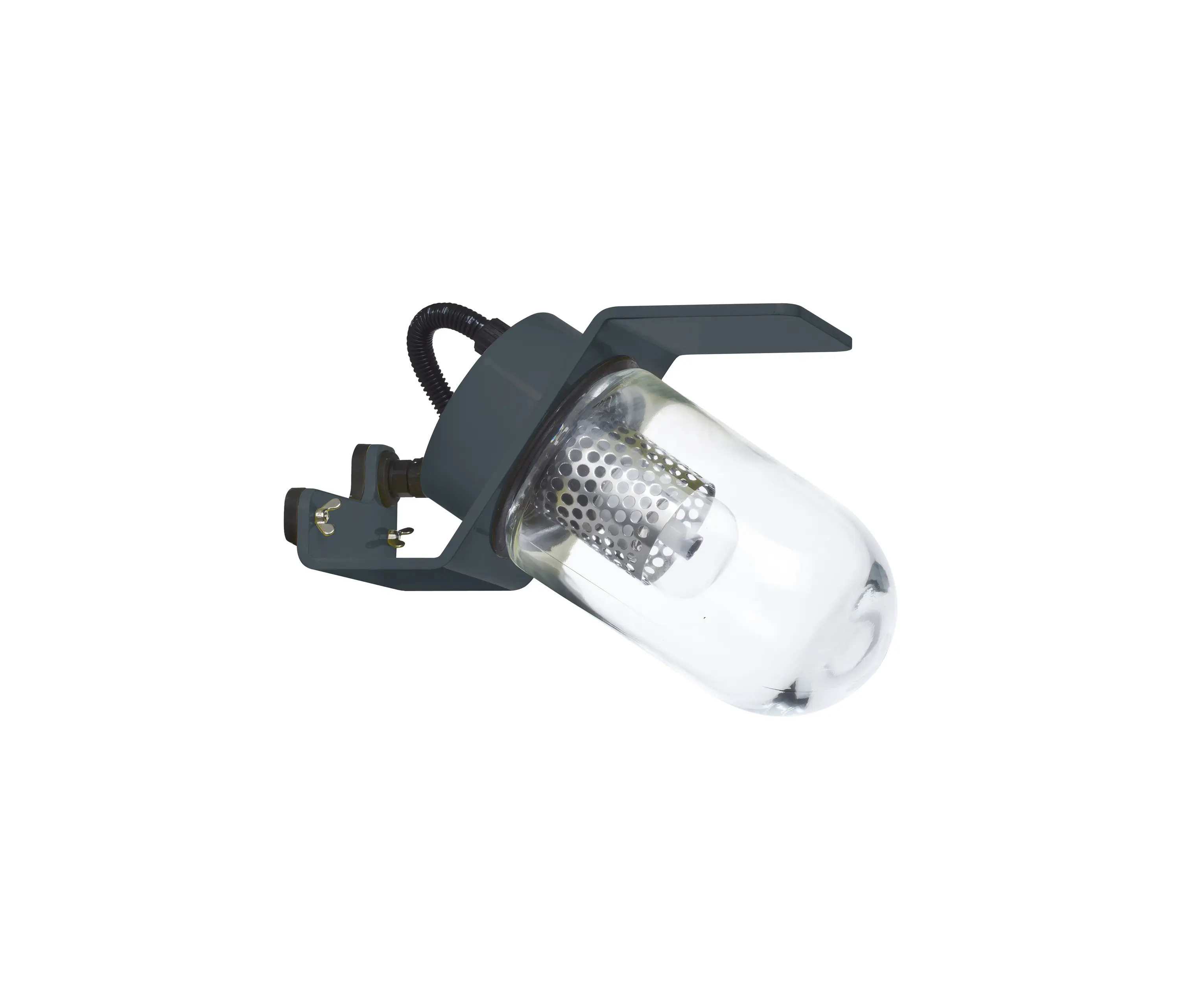 Roger Pradier - Sherlock Model 1