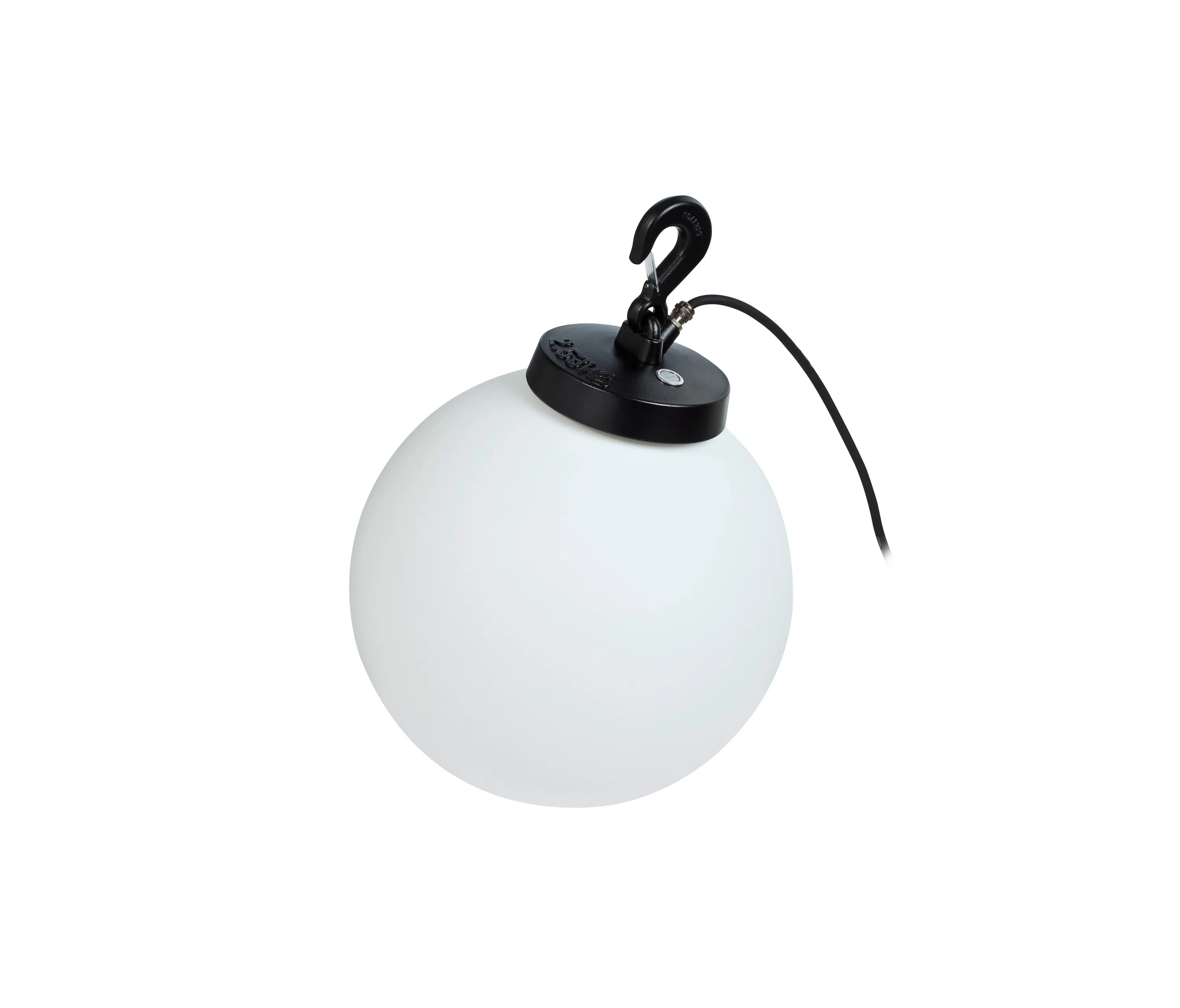 Roger Pradier - Grumo Model 2
