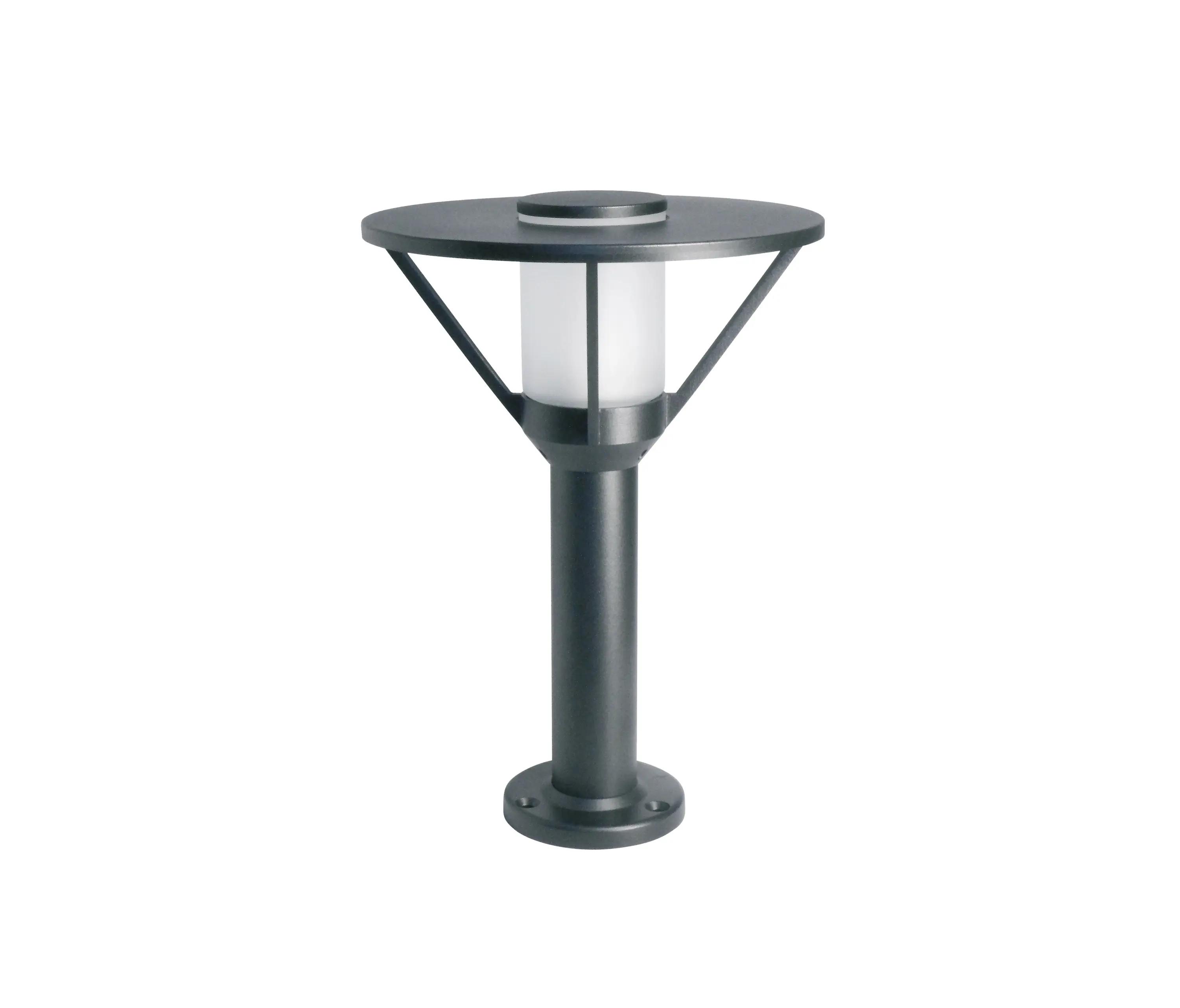 Roger Pradier - Bermude Model 2