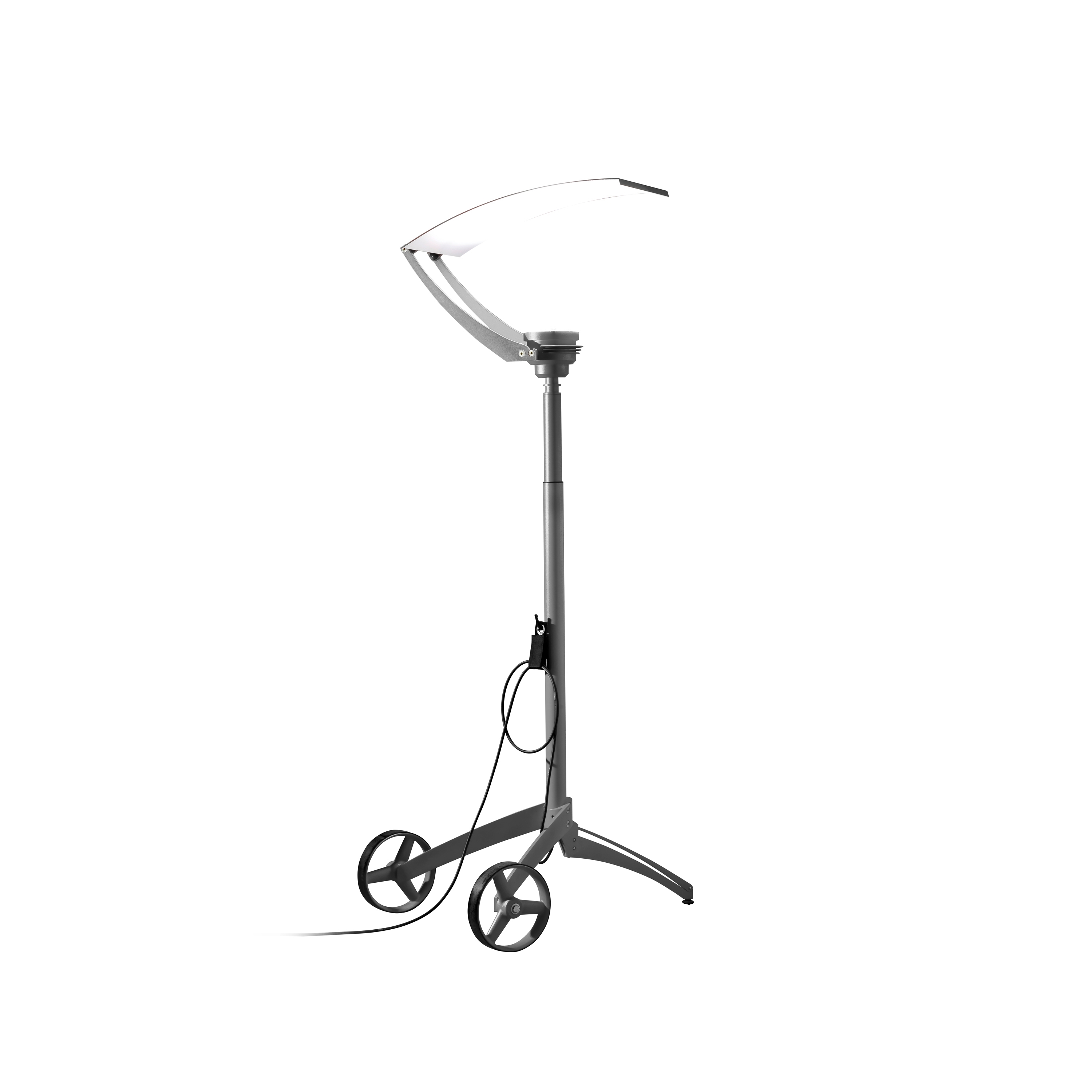 Mostra il prodotto Equix Model 1 del produttore Roger Pradier