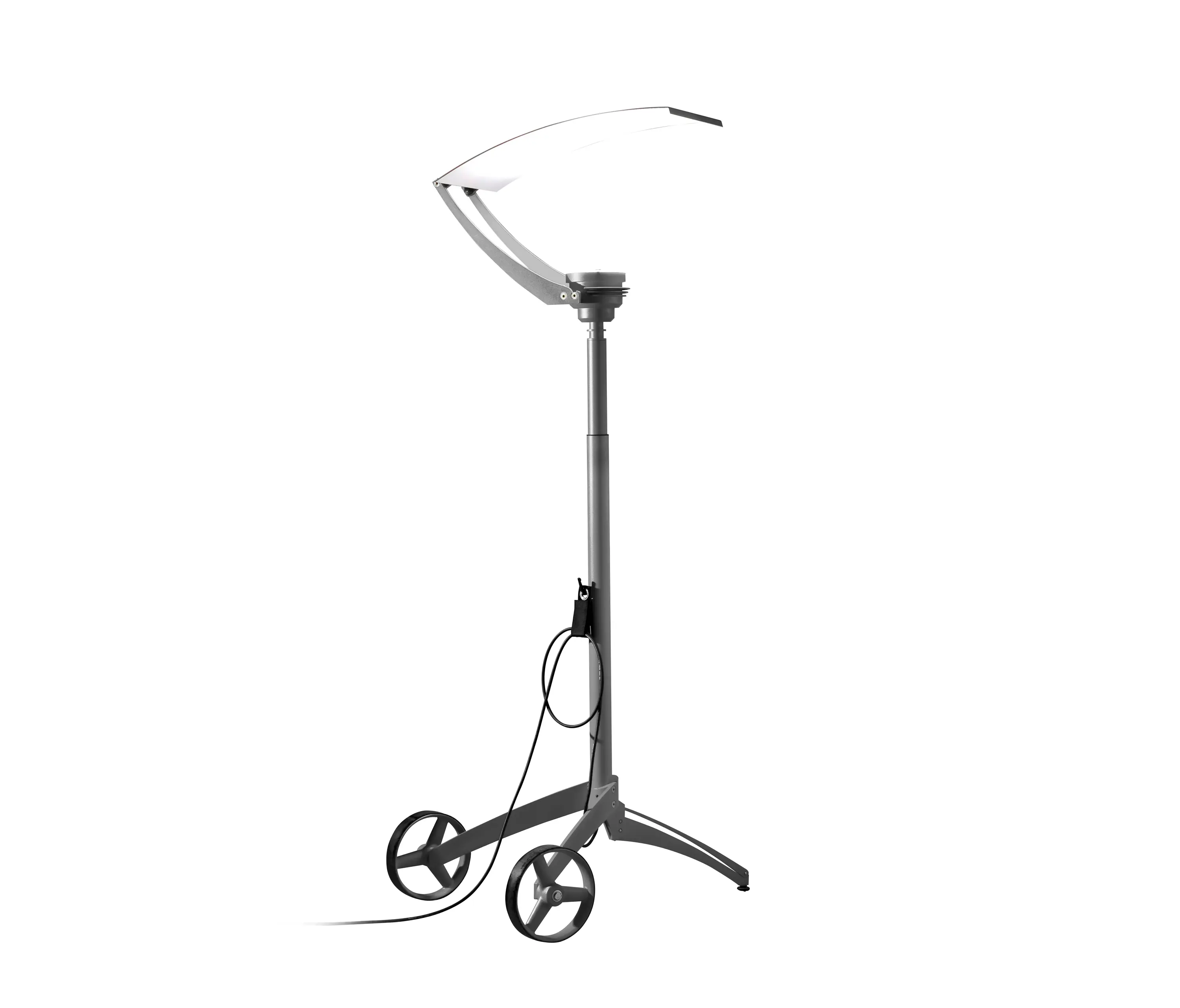 Roger Pradier - Equix Model 1