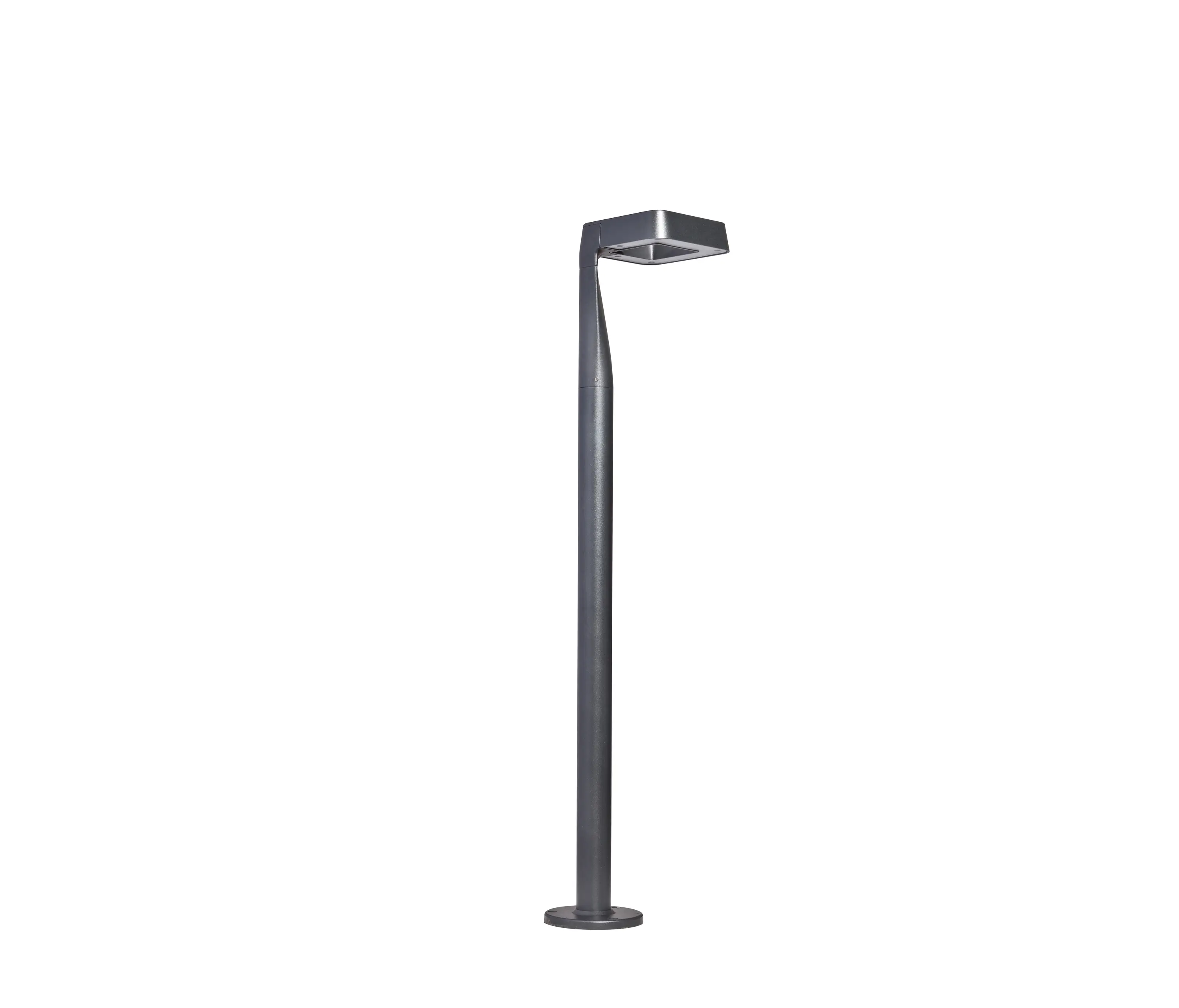 Roger Pradier - Square Model 3