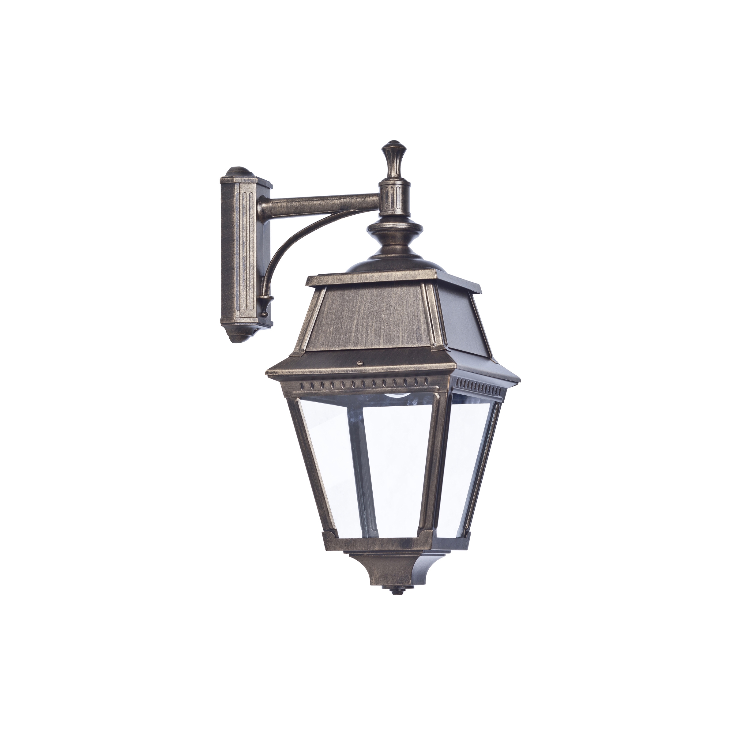 Vertoon produk Avenue 2 Model 4 van vervaardiger Roger Pradier