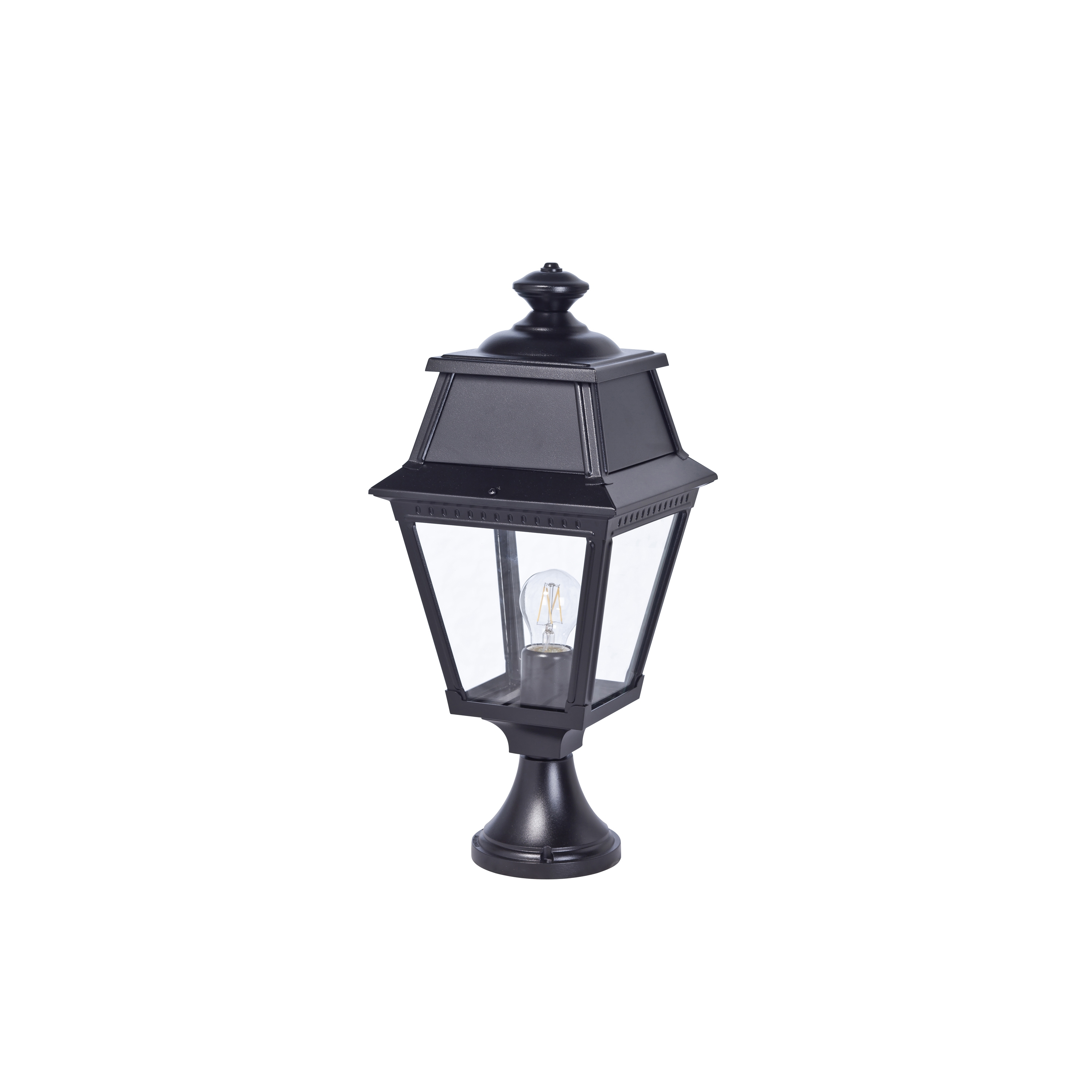 Display product Avenue 2 Model 5 from manufacturer Roger Pradier