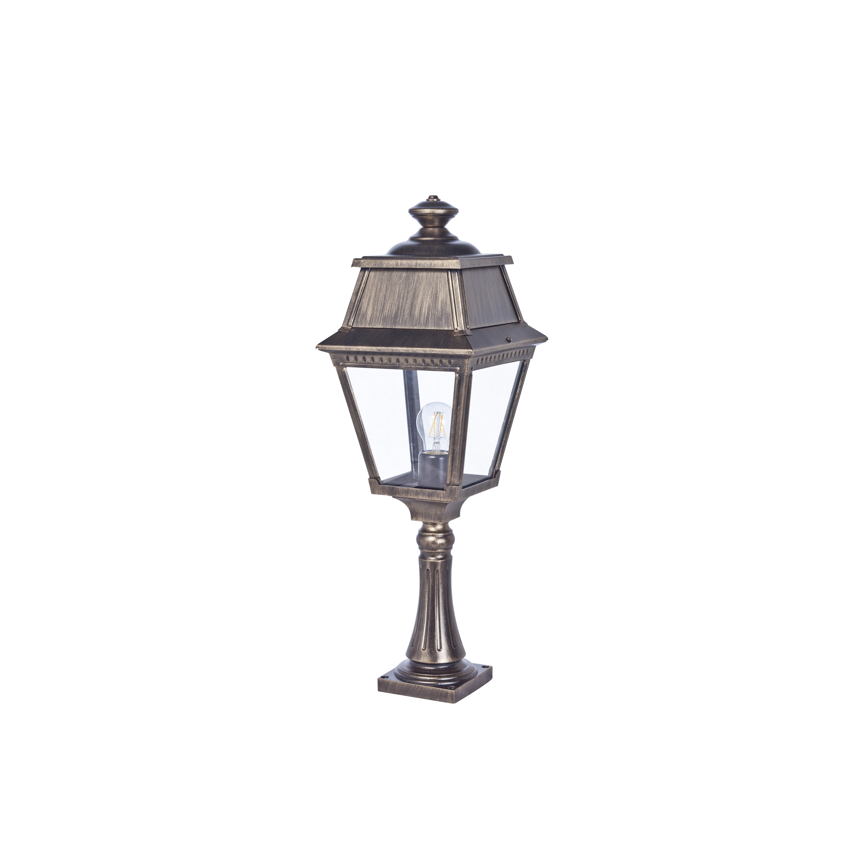 Display product Avenue 2 Model 6 from manufacturer Roger Pradier