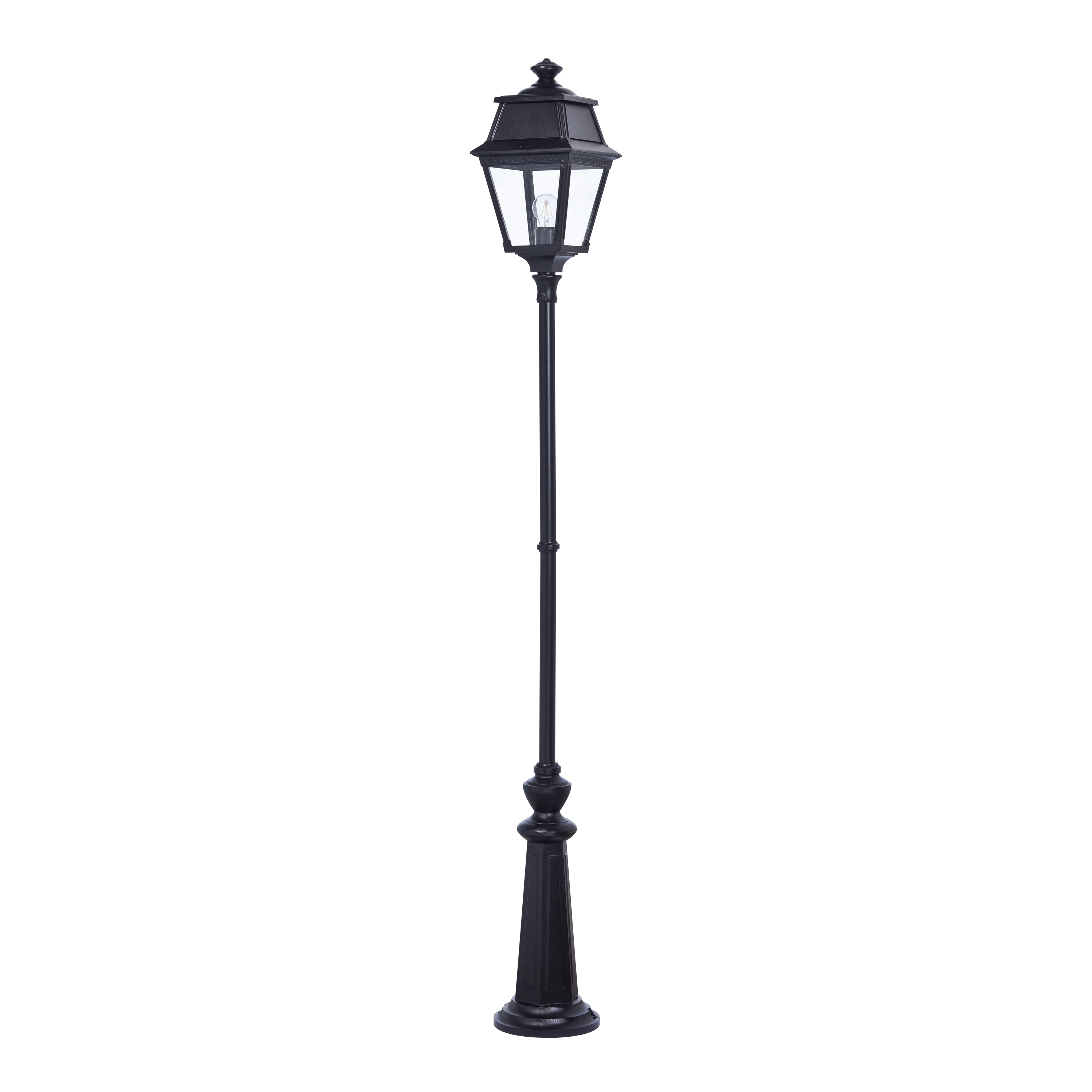 Display product Avenue 2 Model 9 from manufacturer Roger Pradier