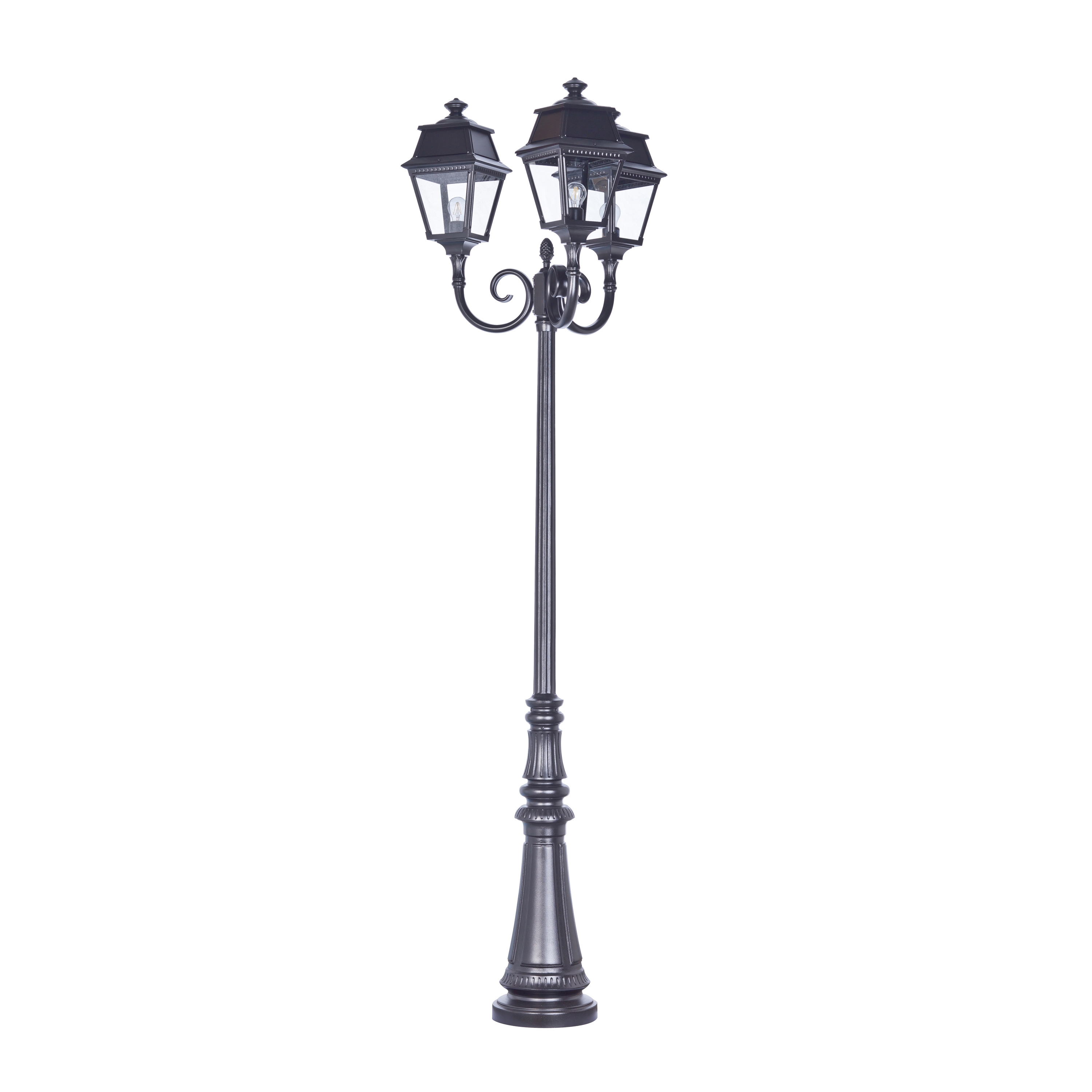 Display product Avenue 2 Model 11 from manufacturer Roger Pradier