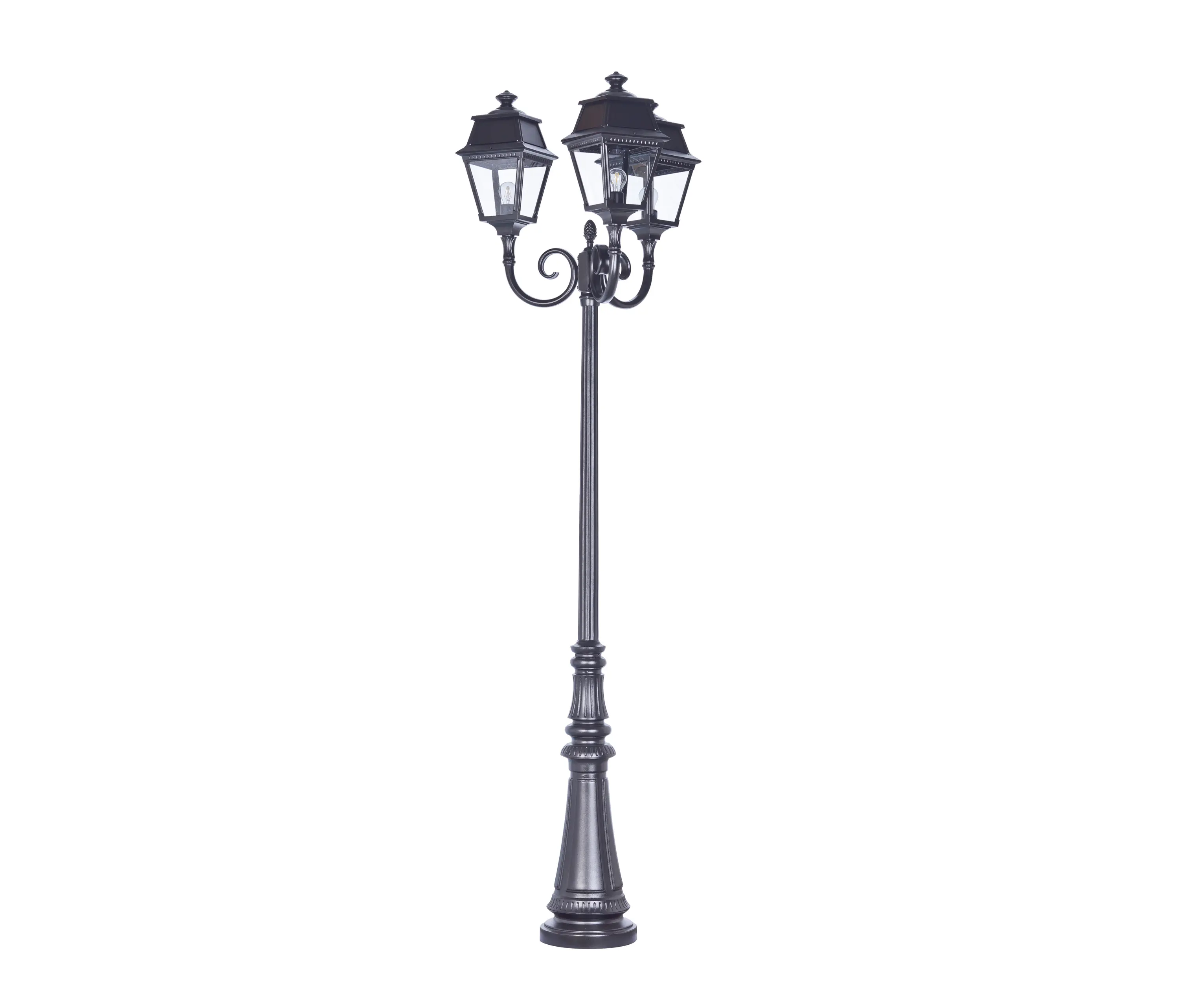 Roger Pradier - Avenue 2 Model 11
