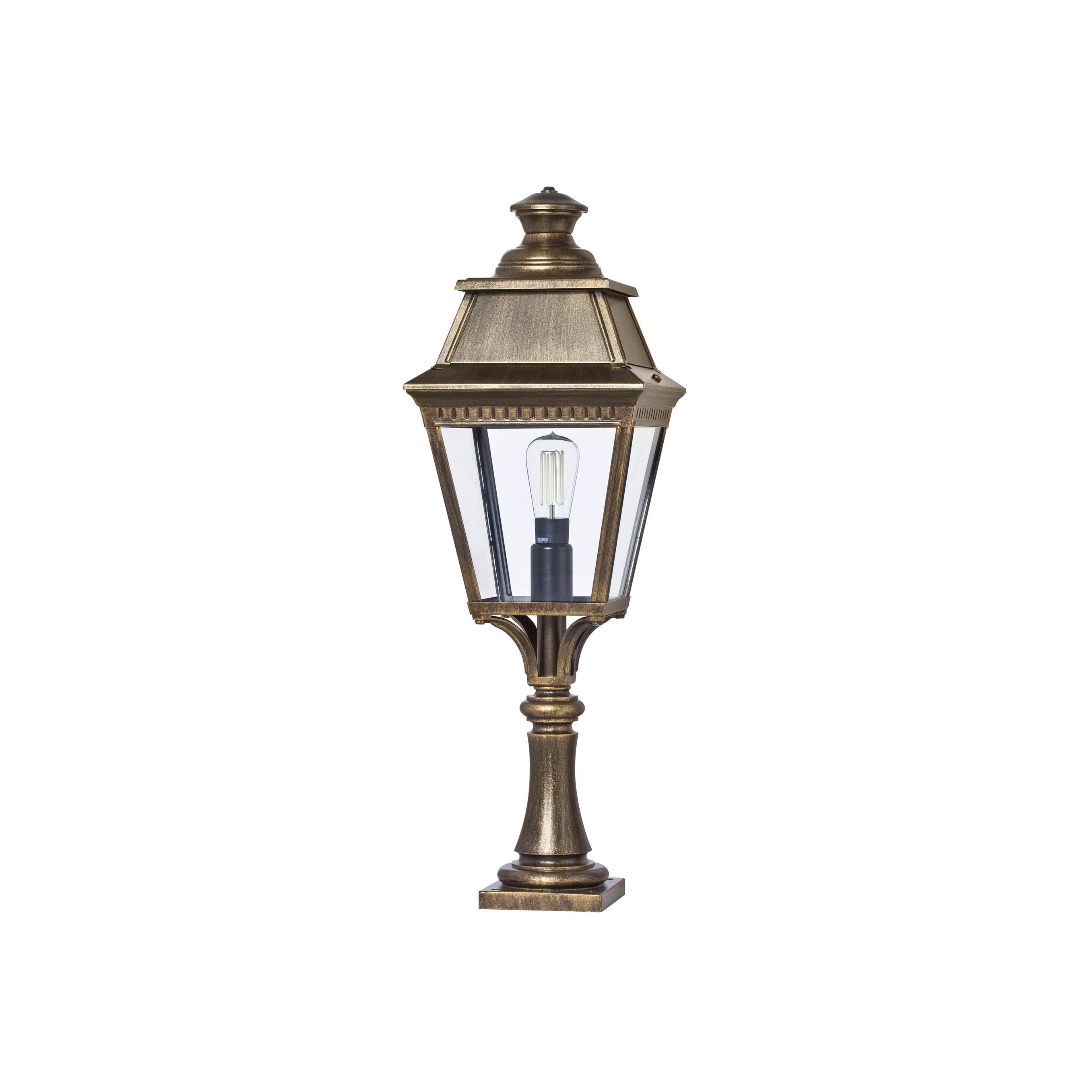 Display product Avenue 3 Model 5 from manufacturer Roger Pradier